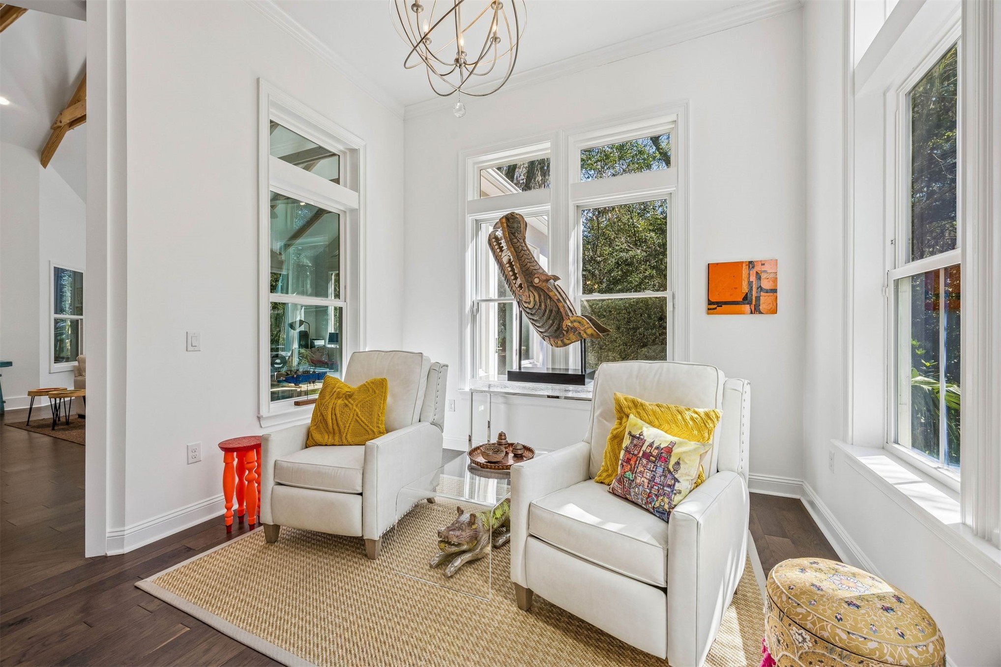 15 MOSS OAKS DRIVE