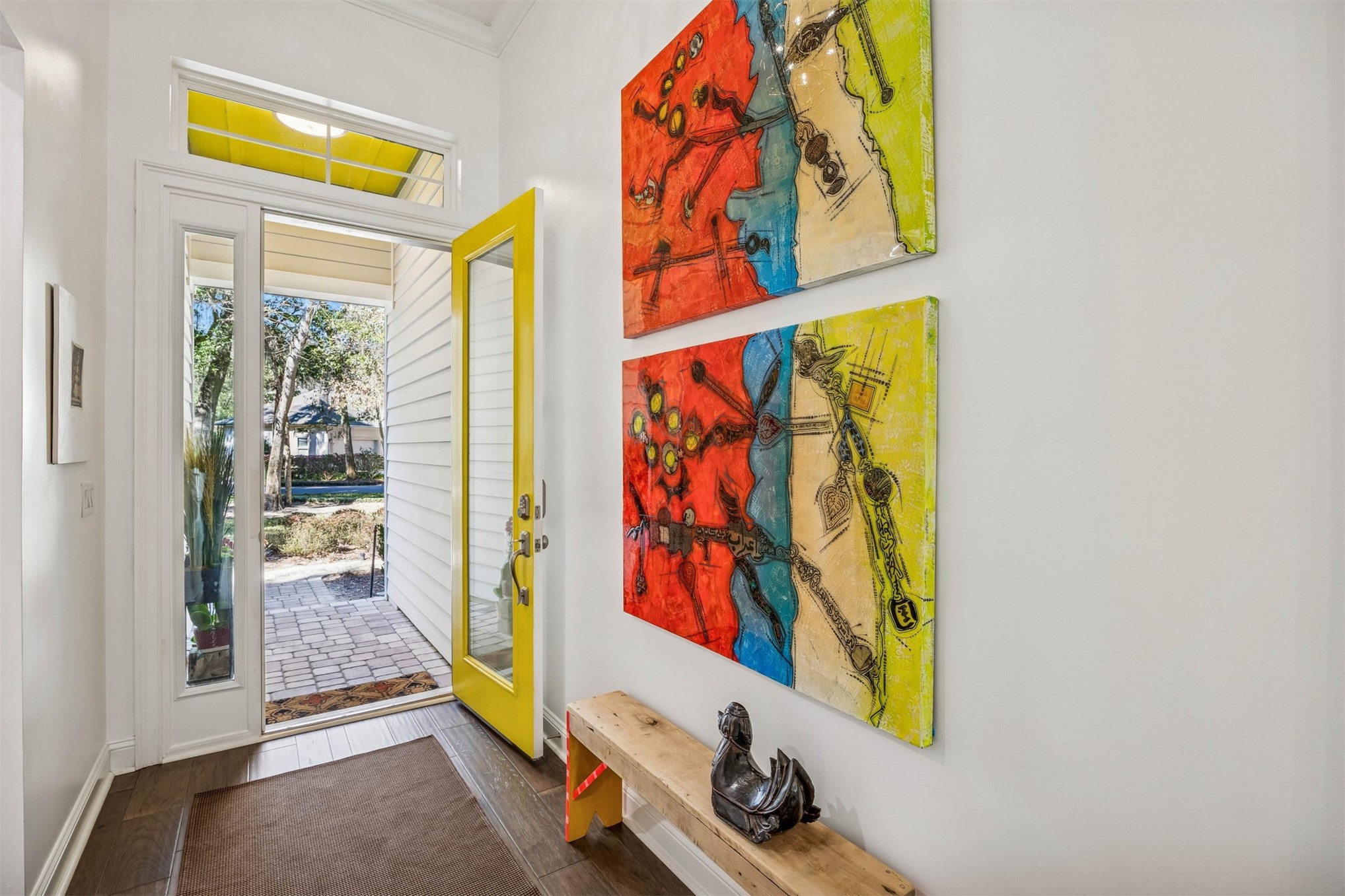 15 MOSS OAKS DRIVE