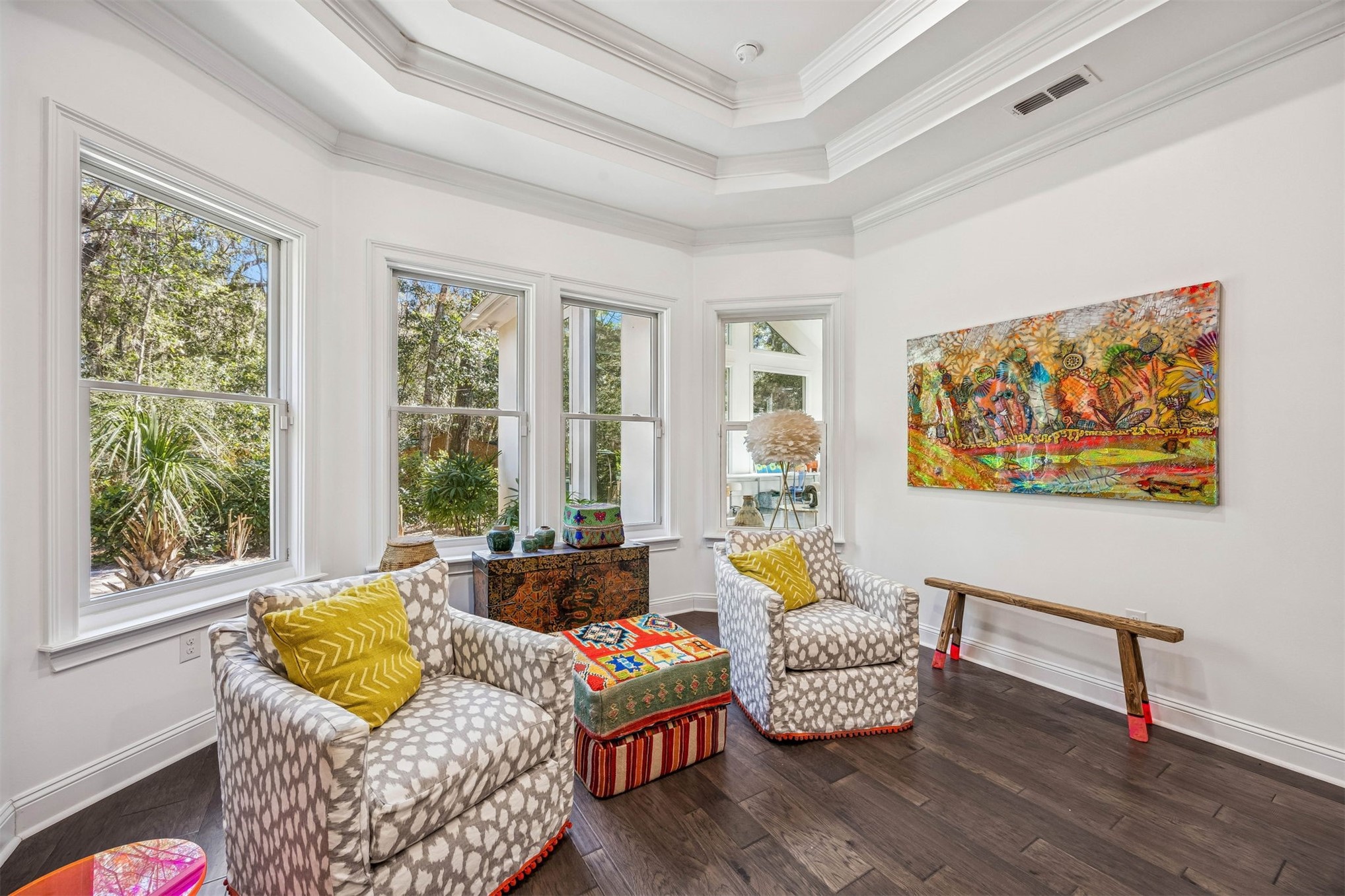 15 MOSS OAKS DRIVE