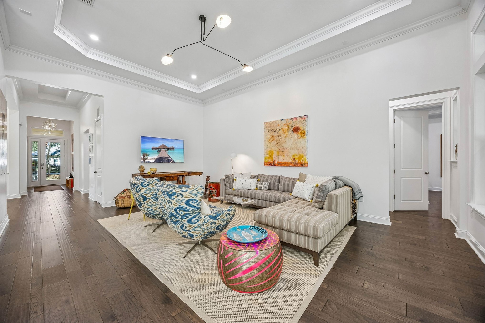 15 MOSS OAKS DRIVE