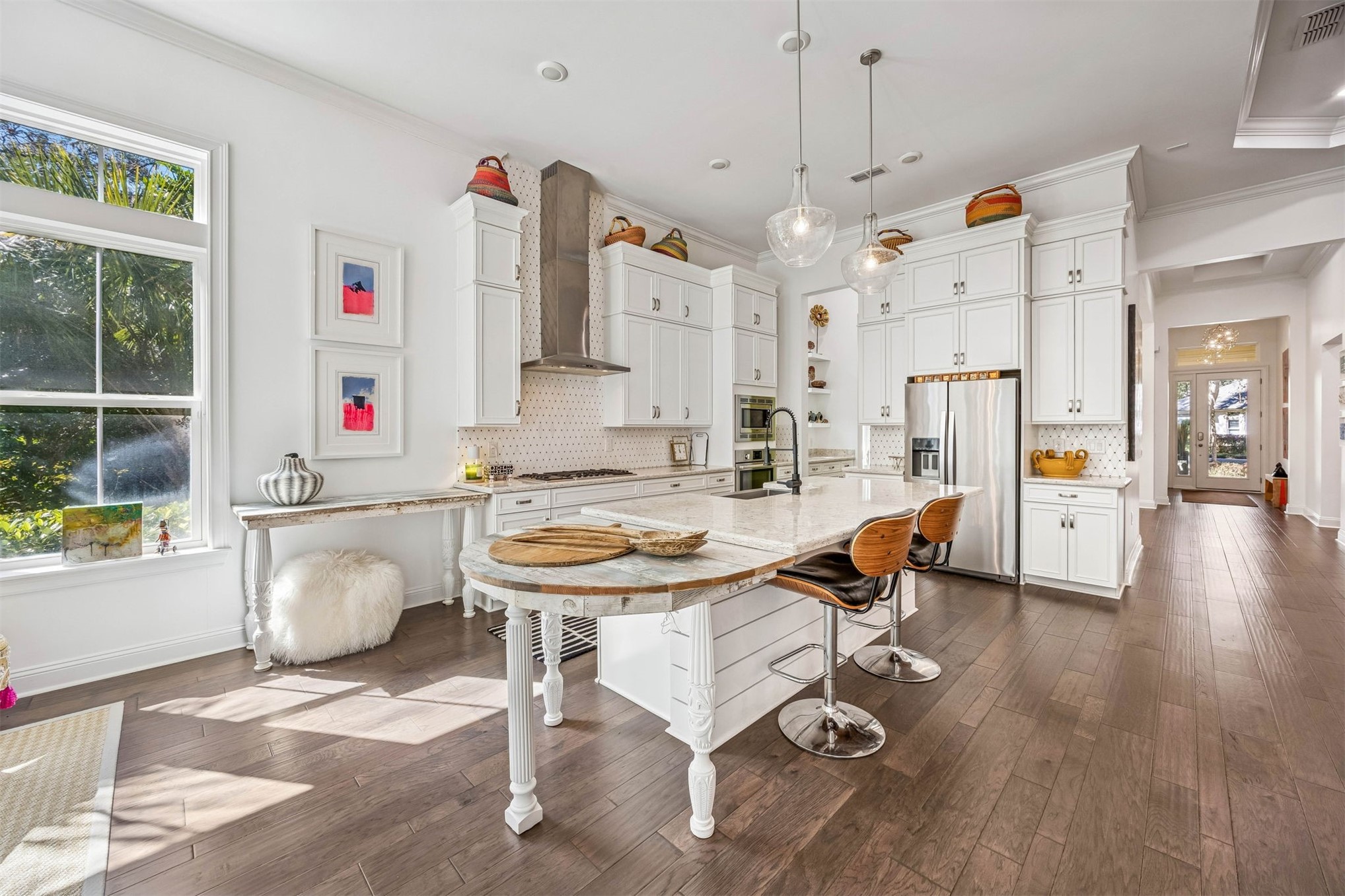 15 MOSS OAKS DRIVE