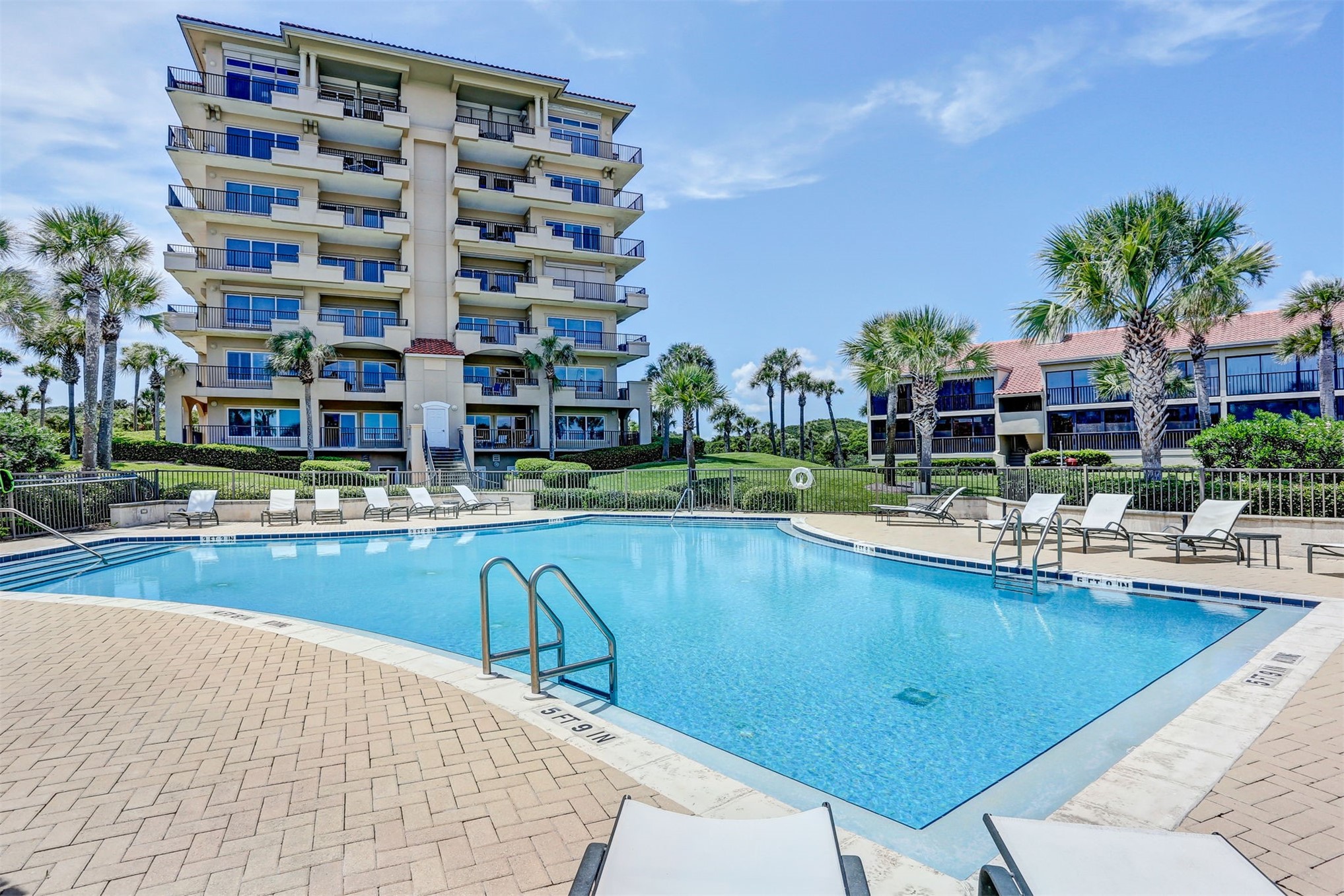 8030 FIRST COAST HIGHWAY 204