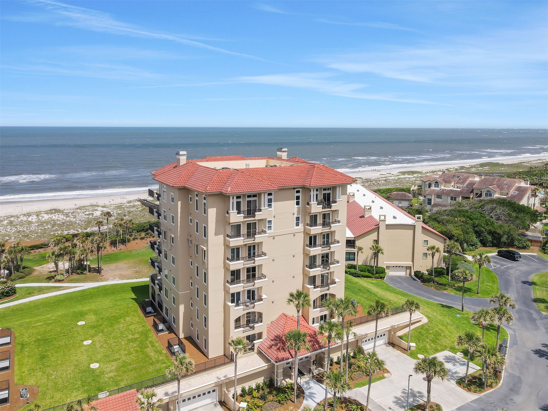 8030 FIRST COAST HIGHWAY 204