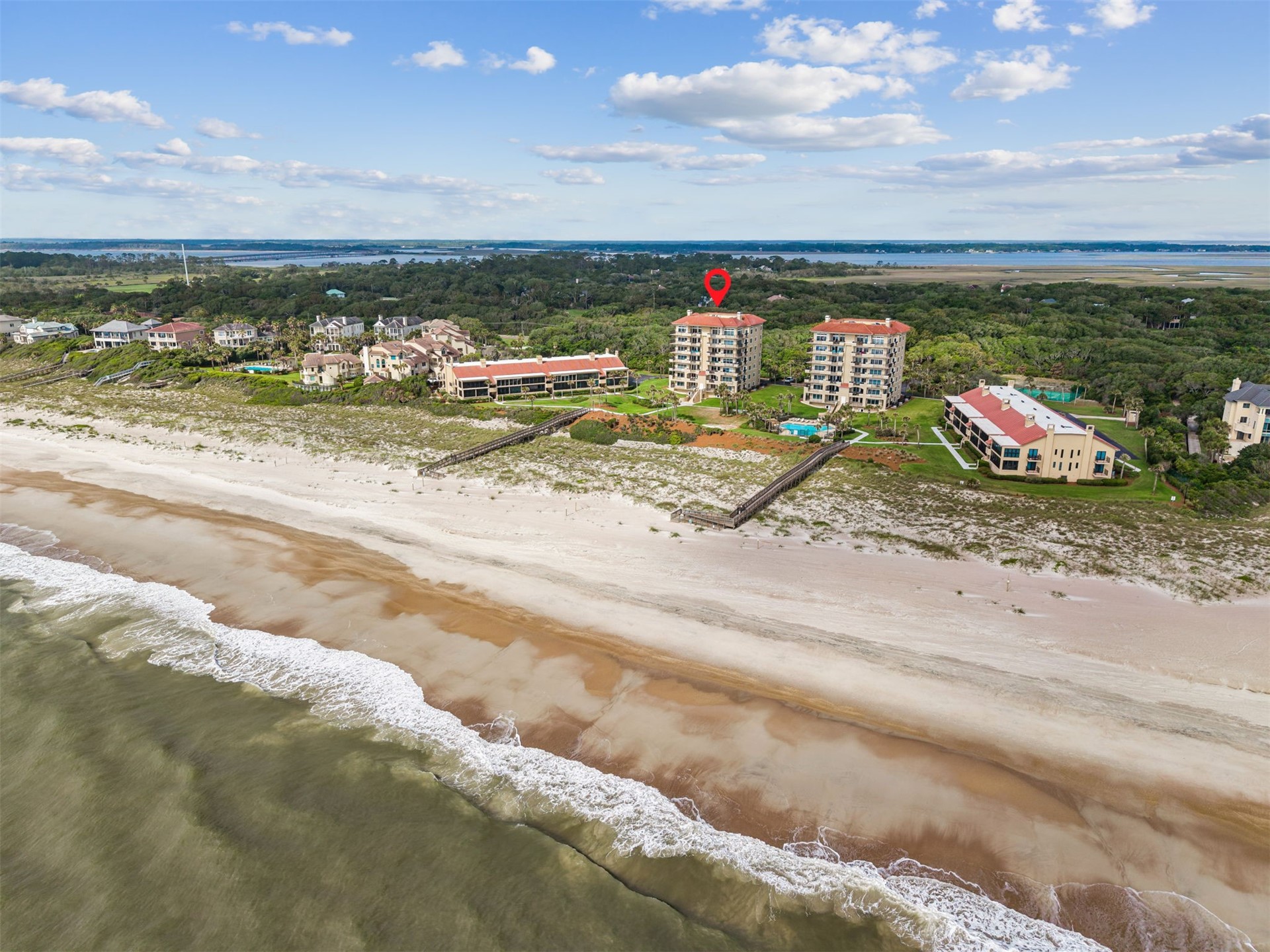 8030 FIRST COAST HIGHWAY 204