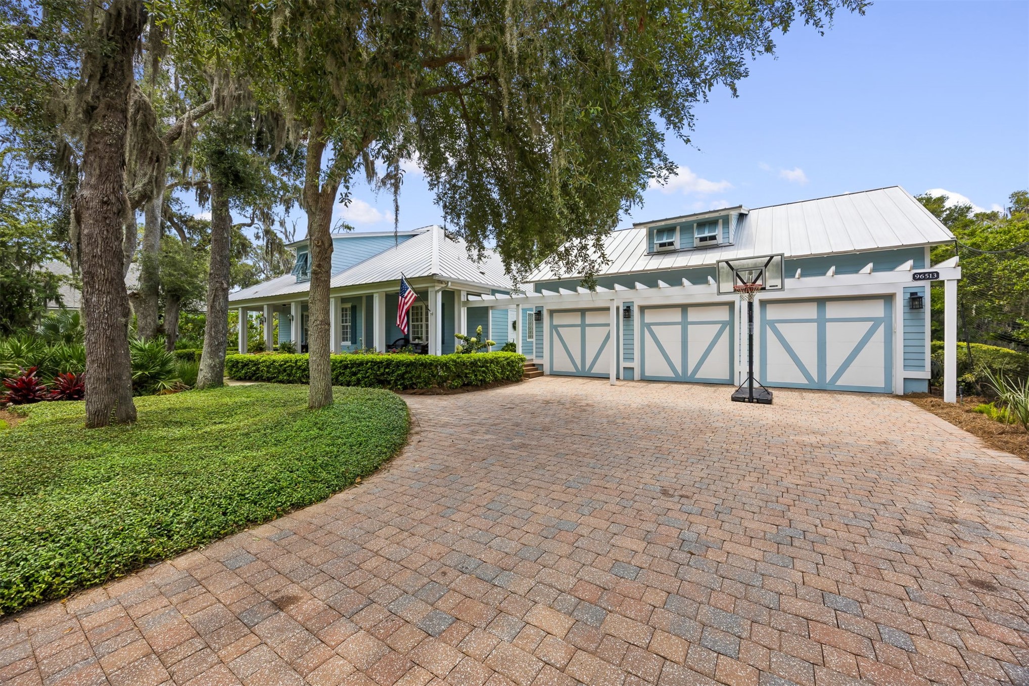 96513 SOAP CREEK DRIVE
