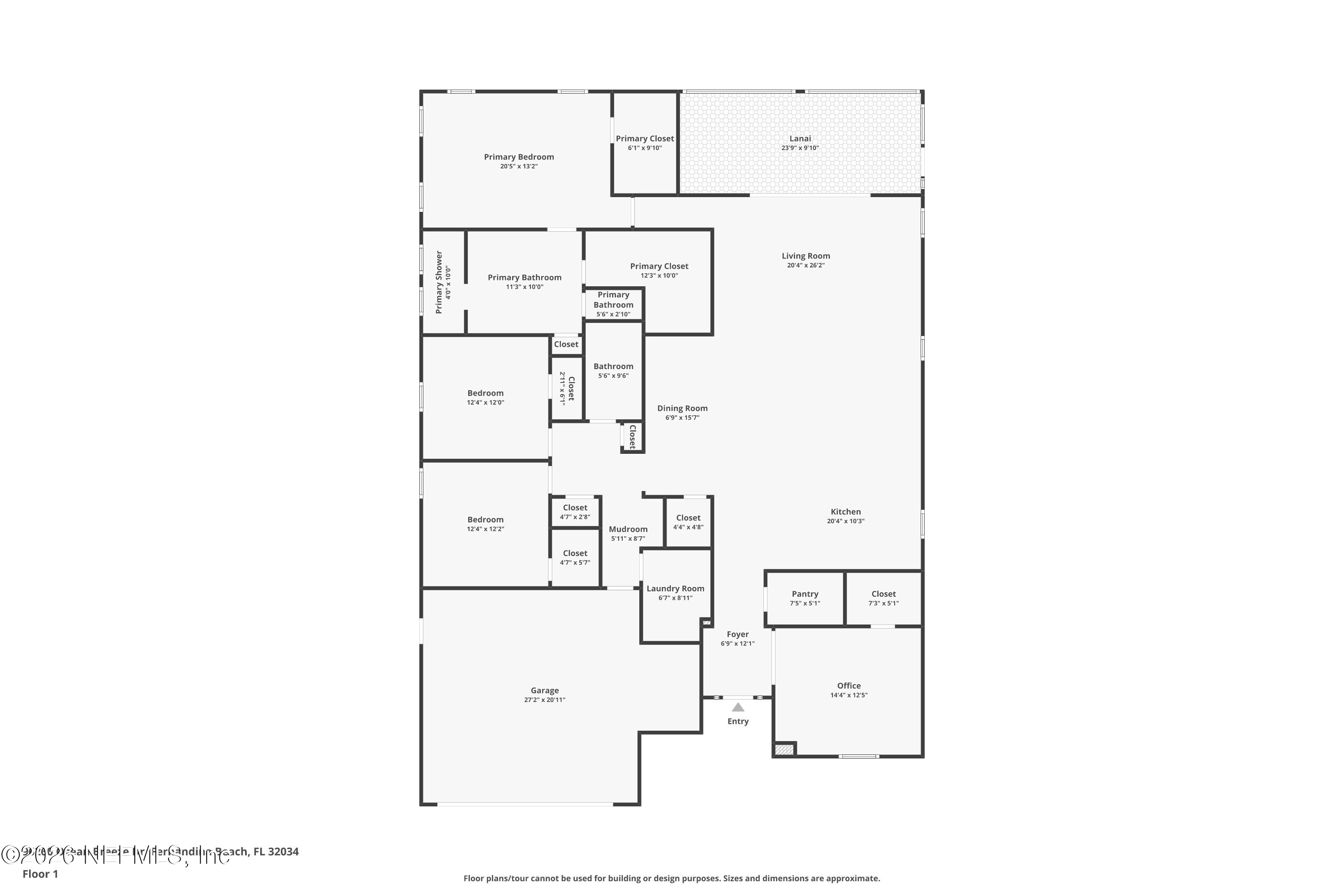 96260 OCEAN BREEZE Drive