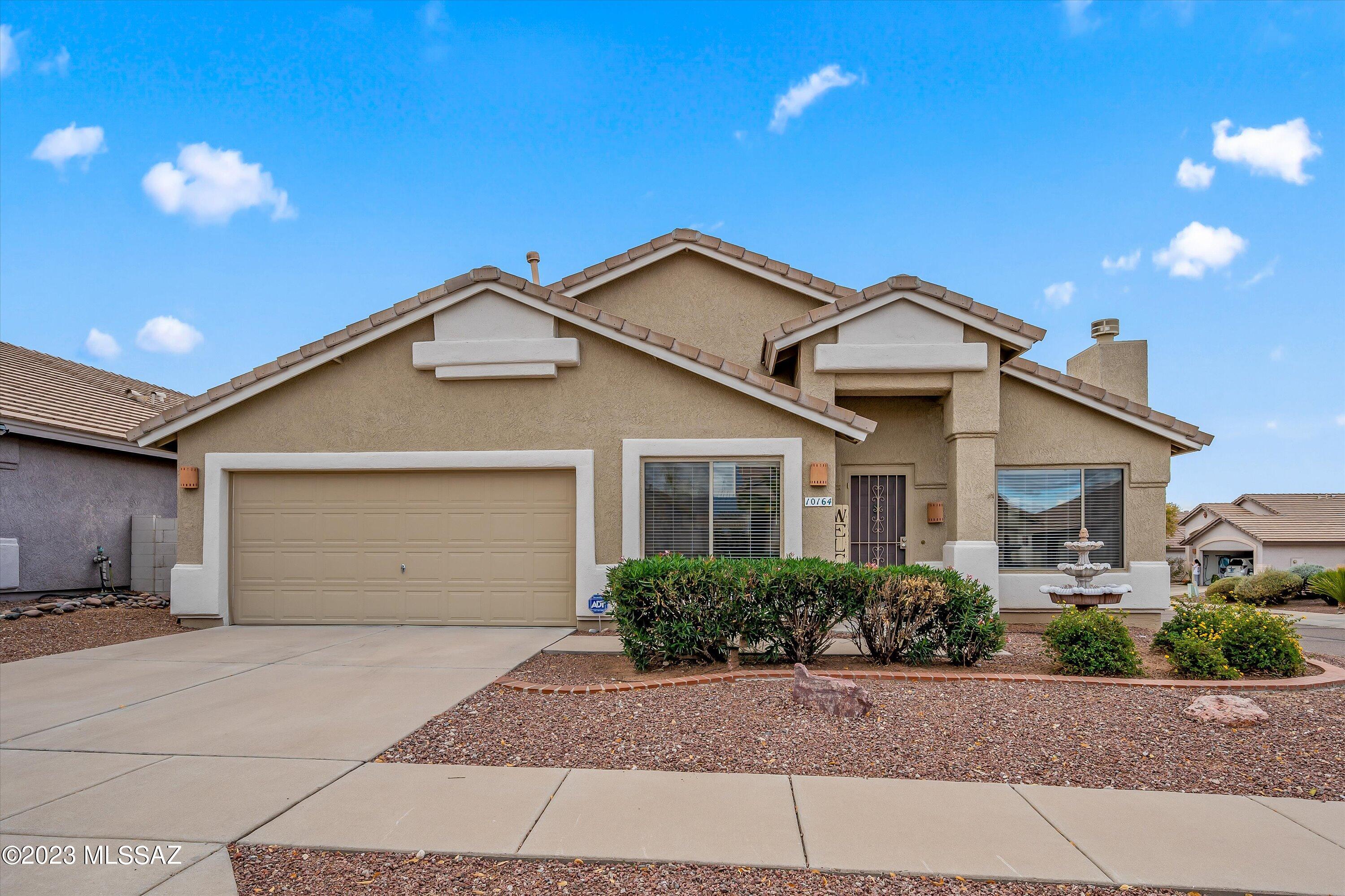 10164 E Falcon Point Drive