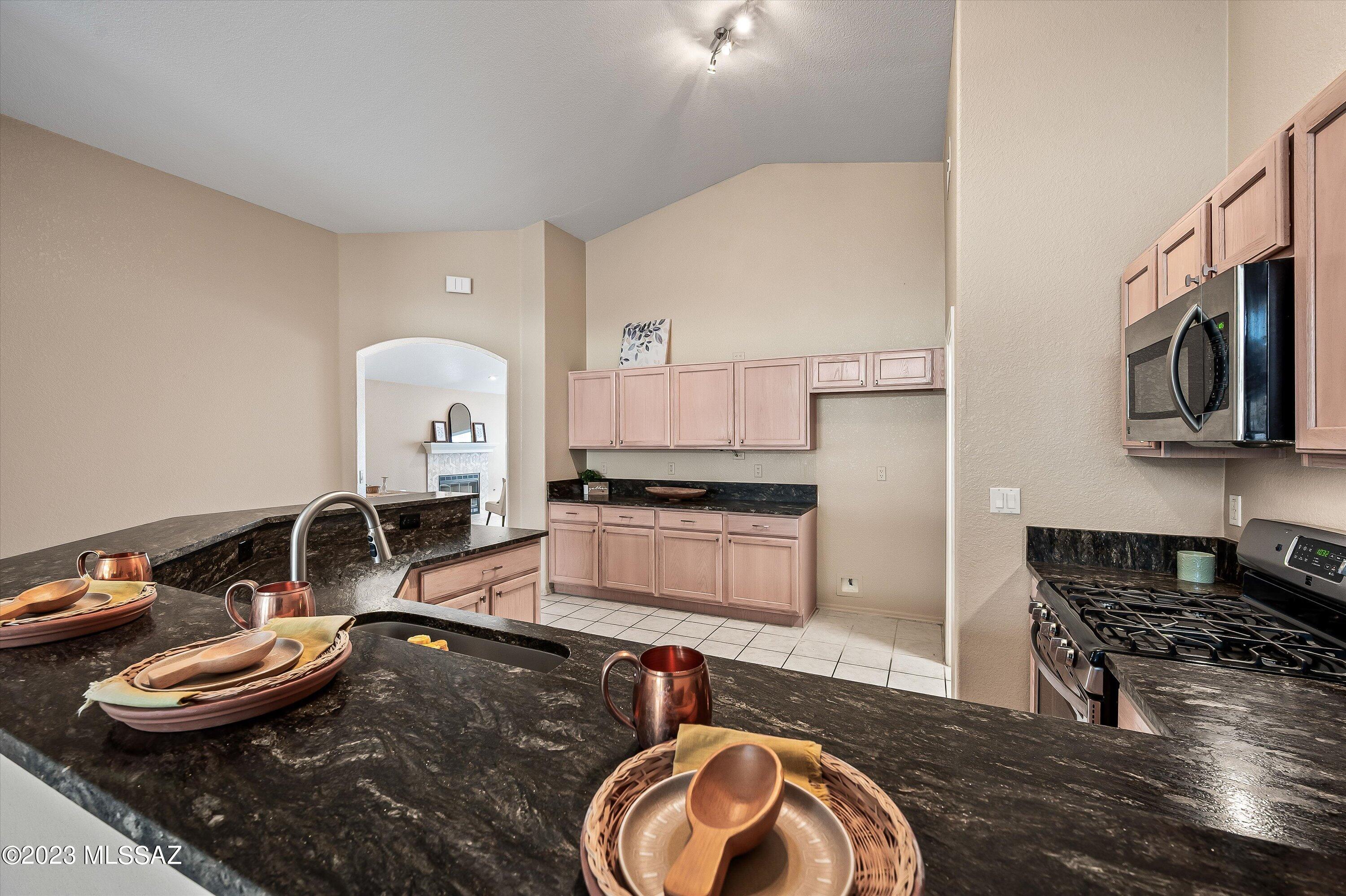 10164 E Falcon Point Drive