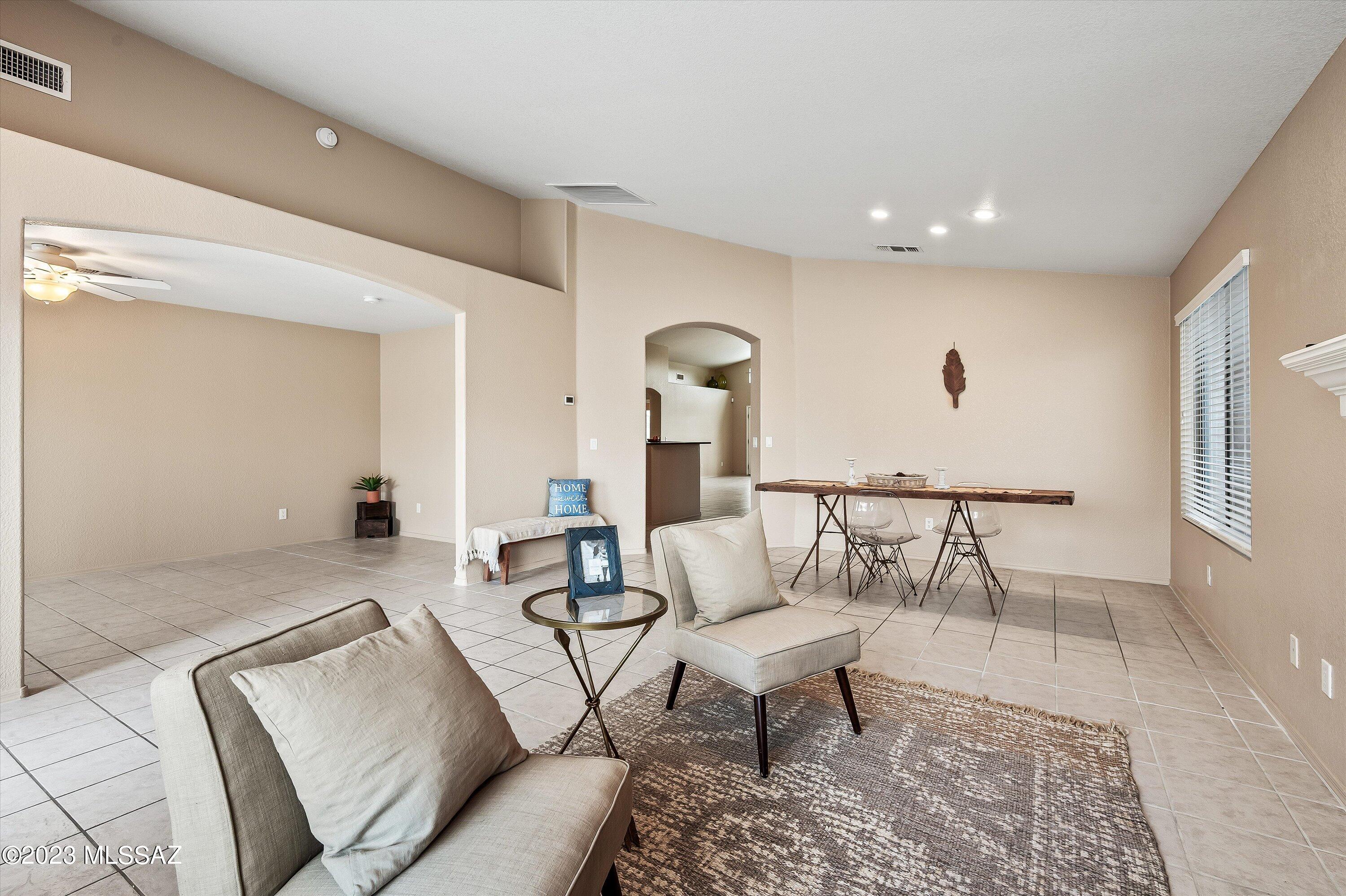 10164 E Falcon Point Drive