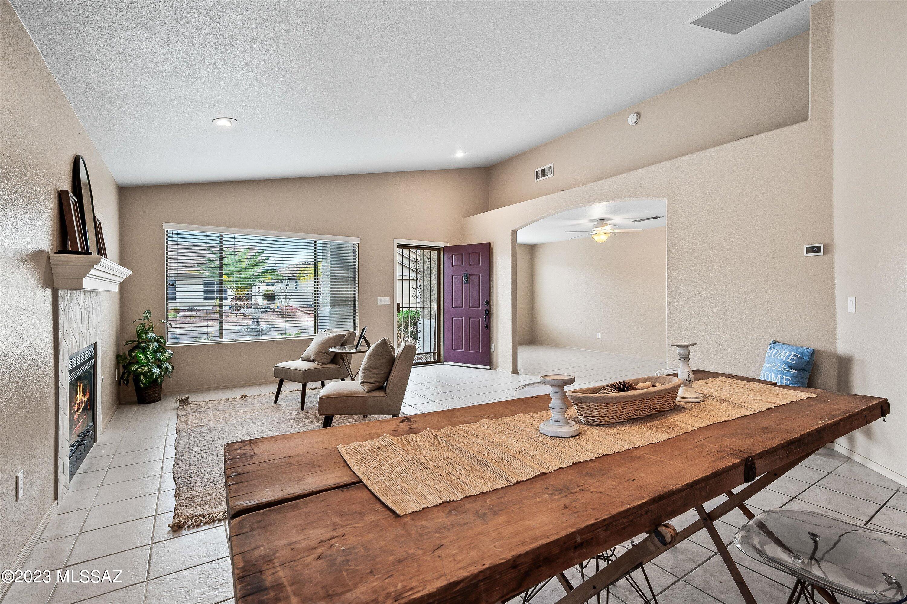 10164 E Falcon Point Drive