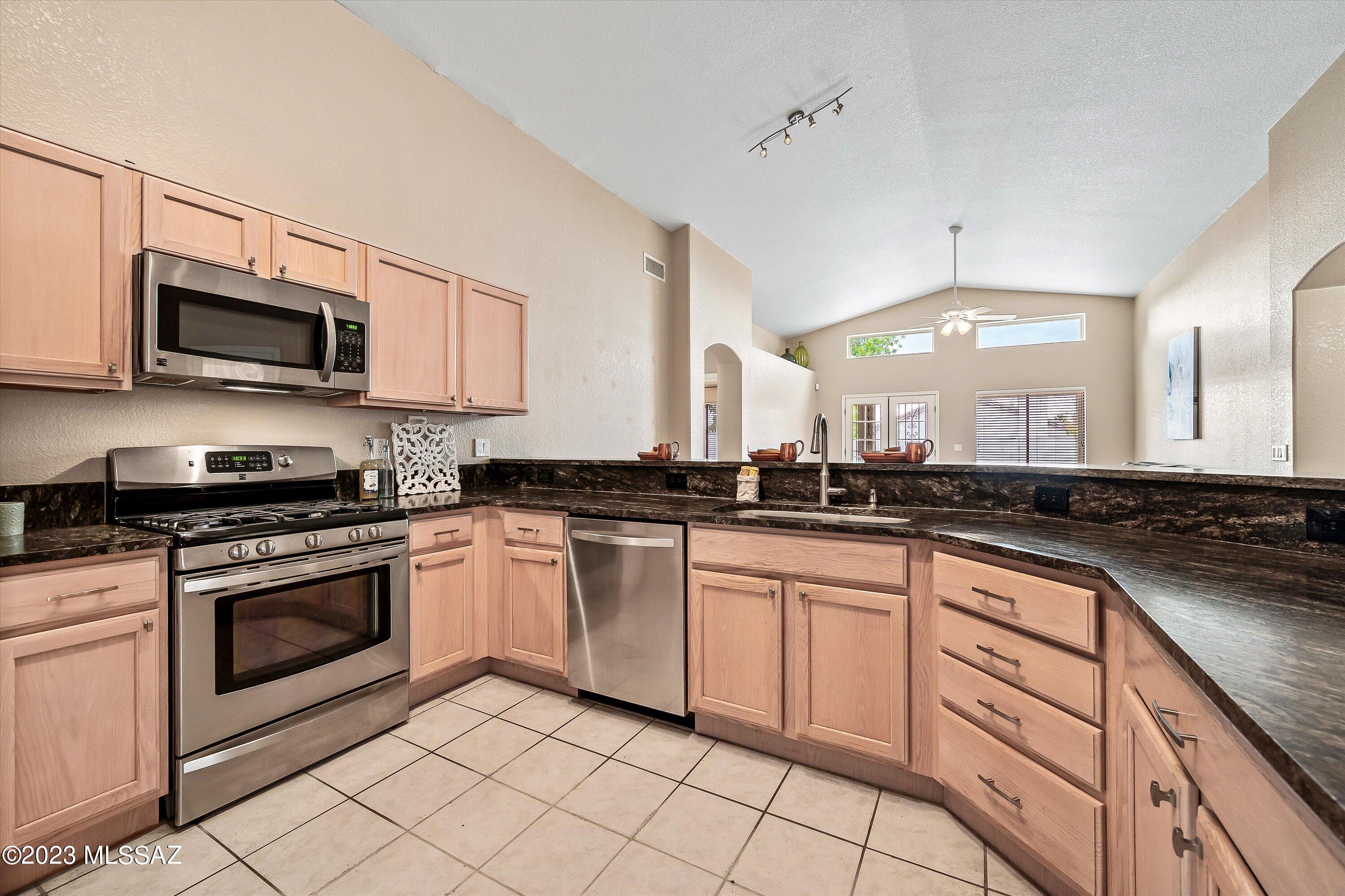 10164 E Falcon Point Drive