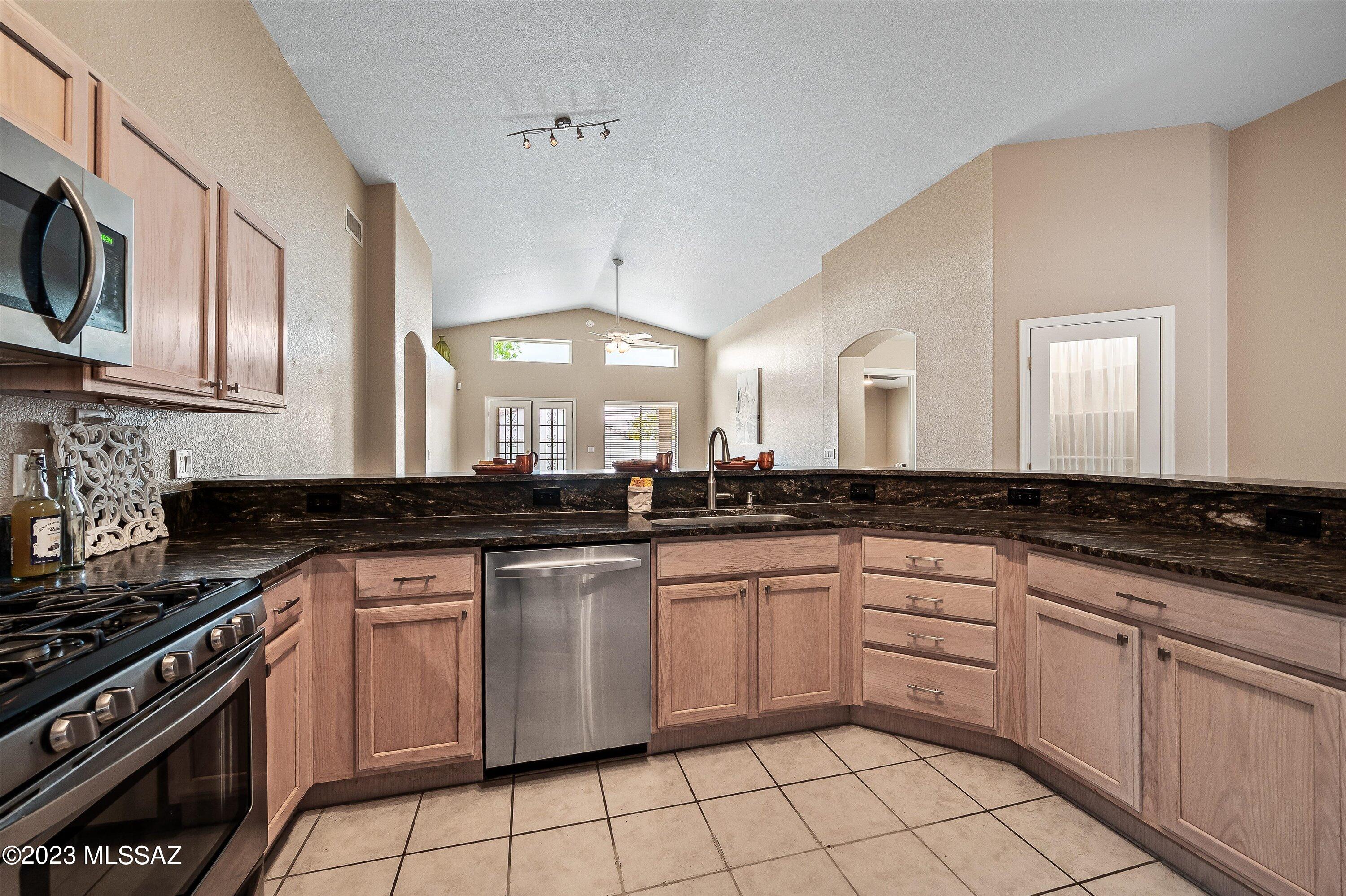 10164 E Falcon Point Drive