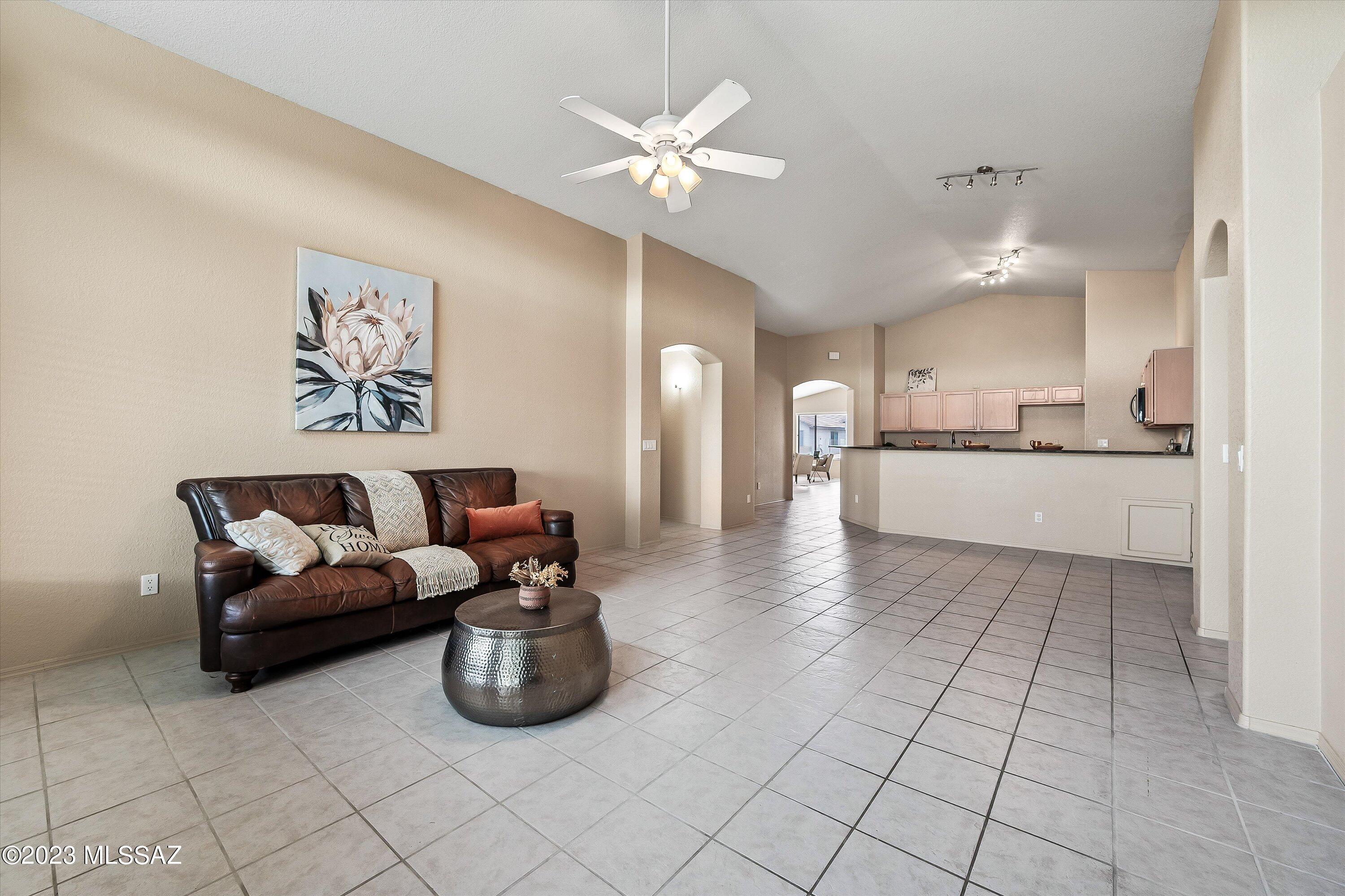 10164 E Falcon Point Drive