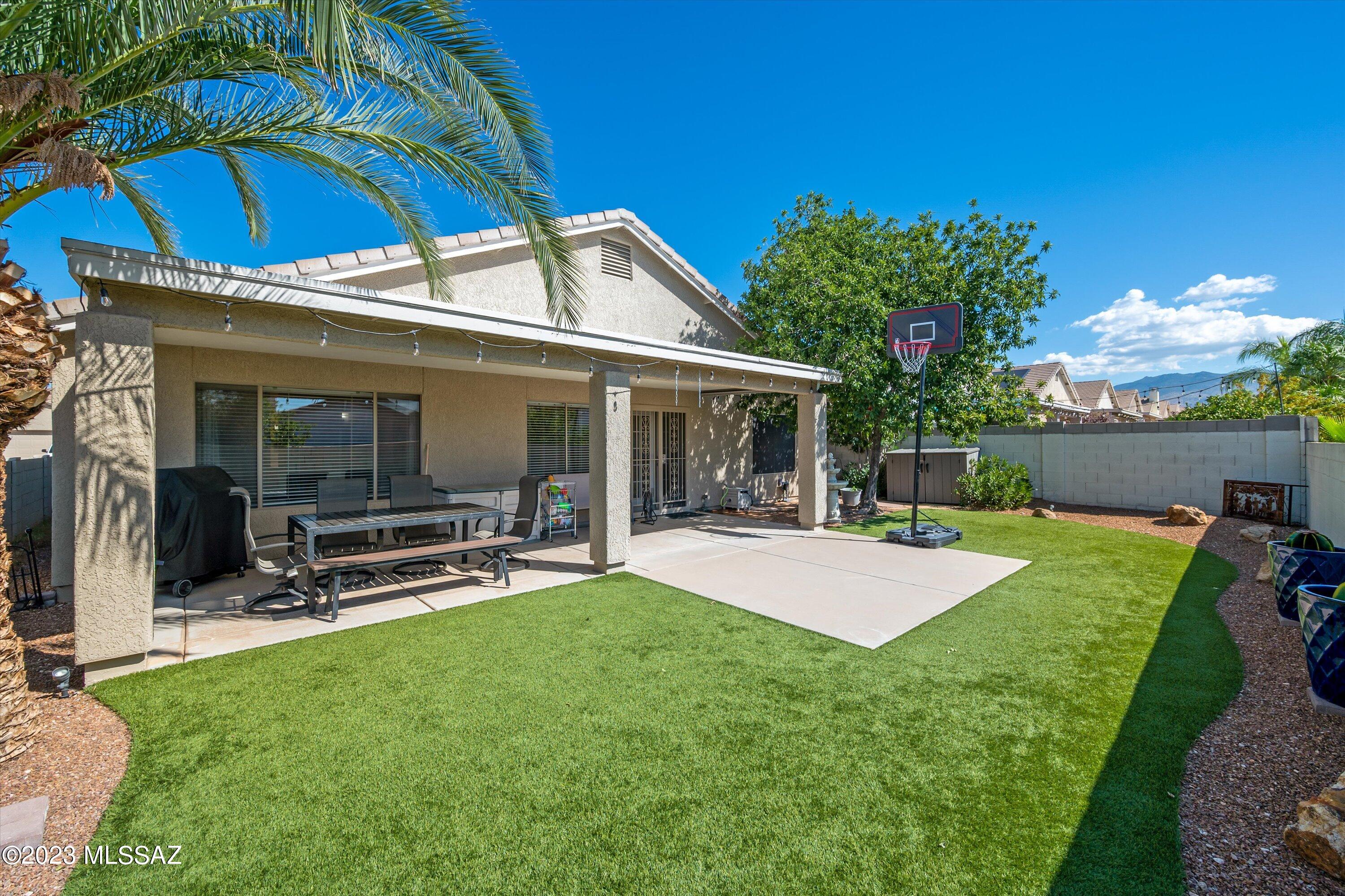 10164 E Falcon Point Drive