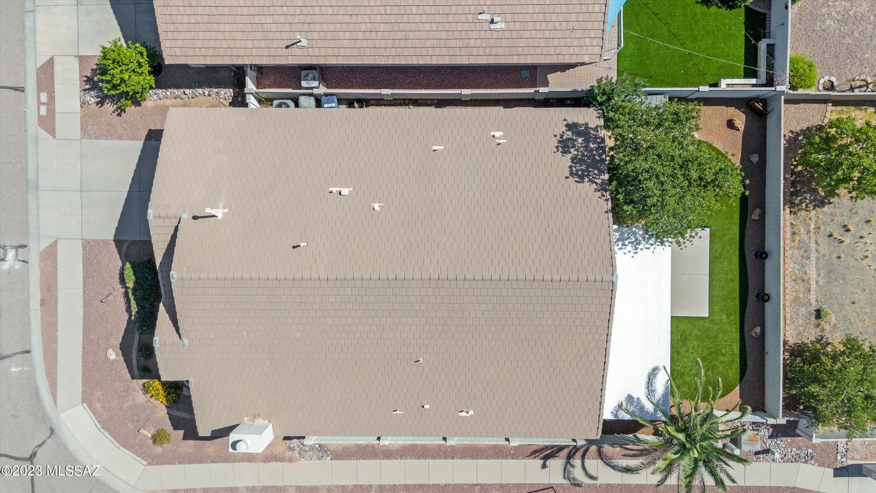 10164 E Falcon Point Drive