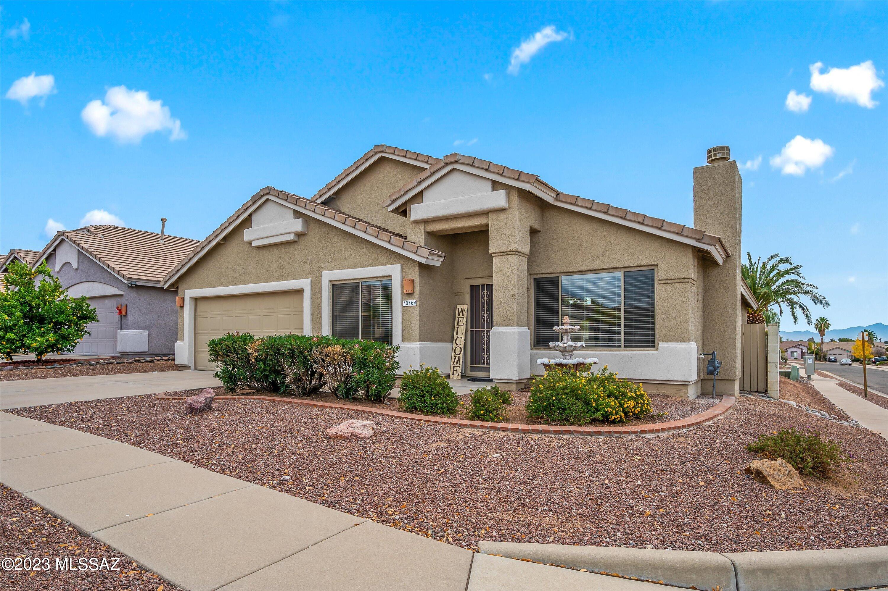 10164 E Falcon Point Drive