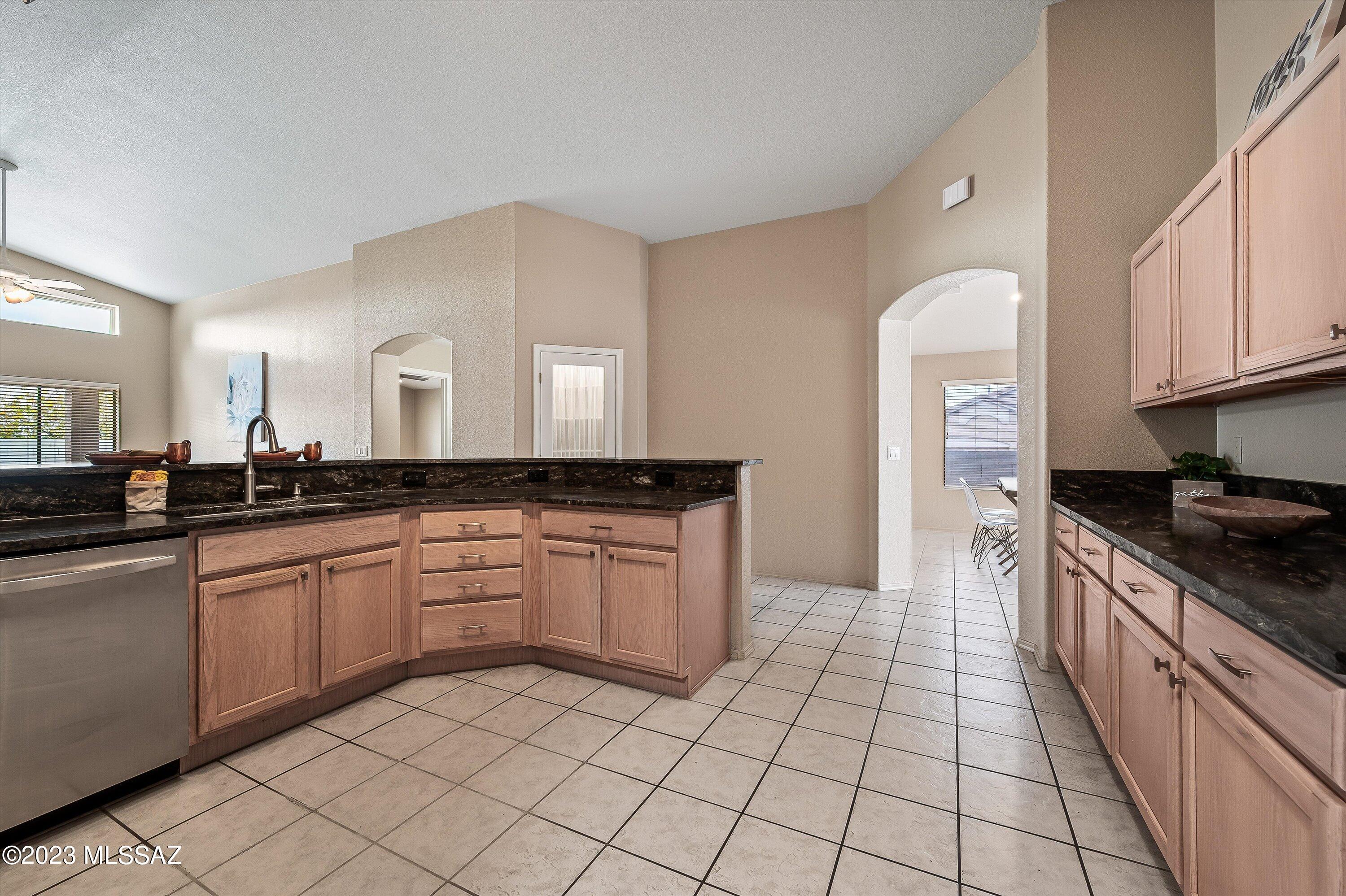 10164 E Falcon Point Drive