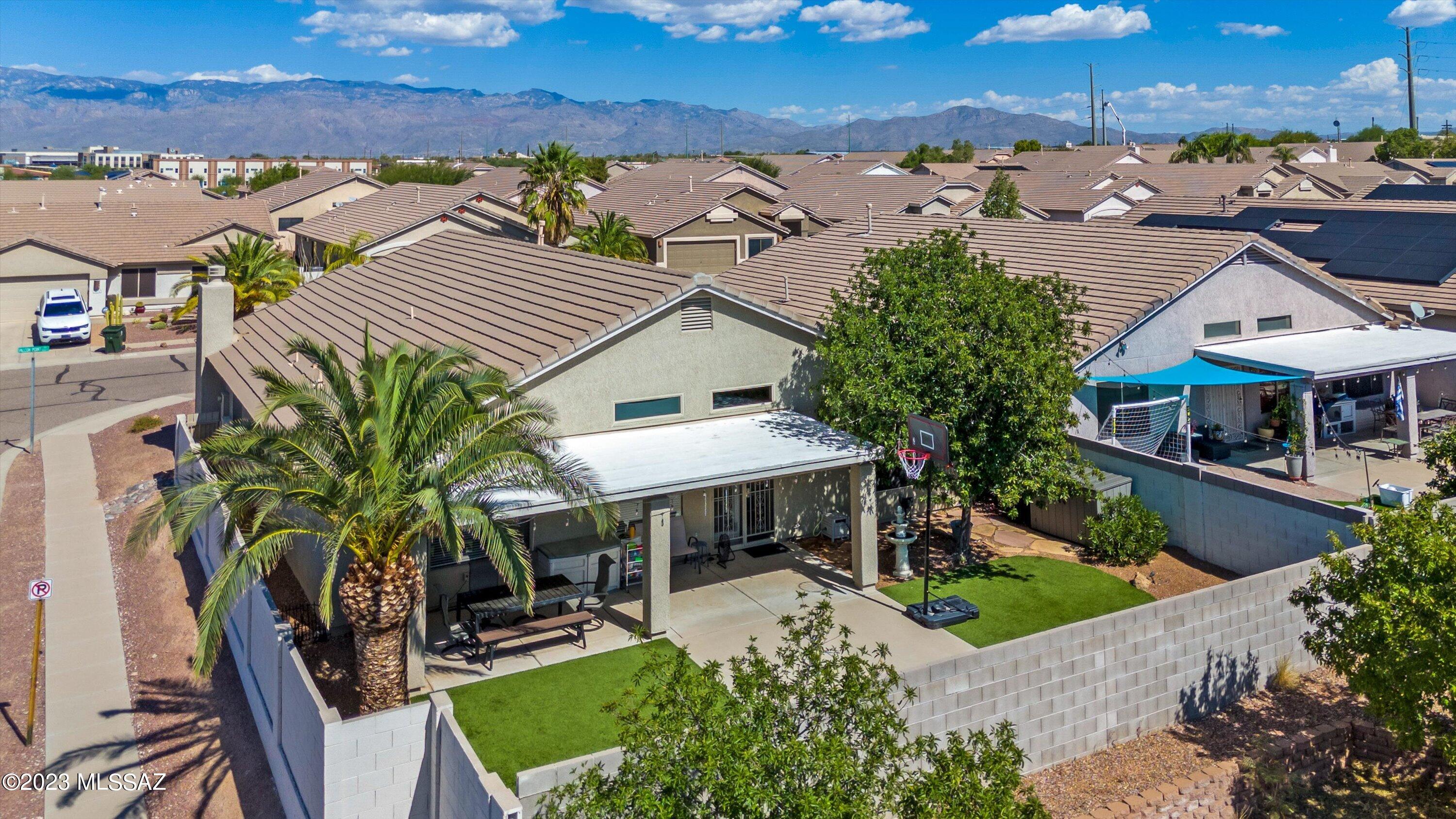 10164 E Falcon Point Drive