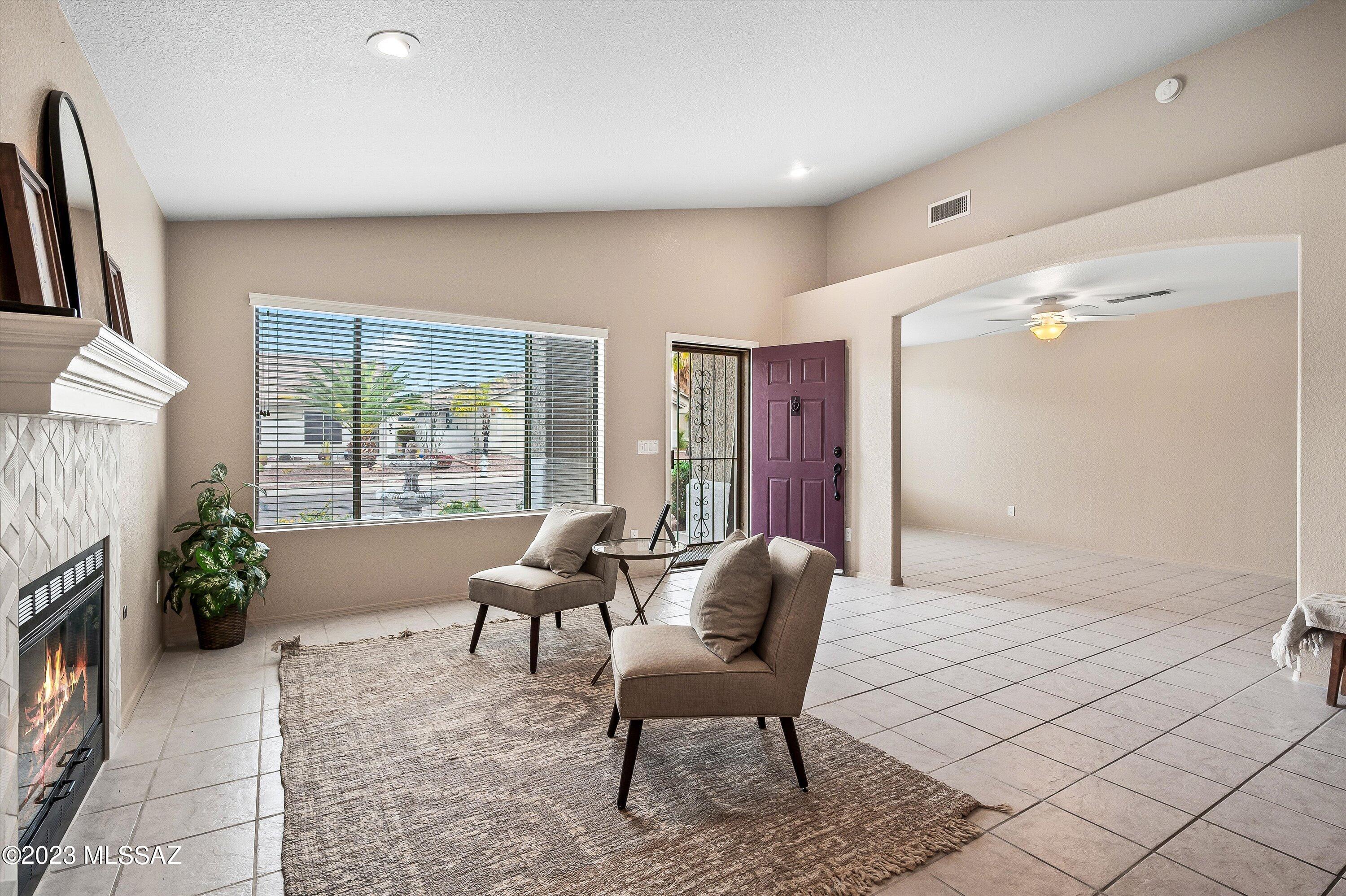 10164 E Falcon Point Drive