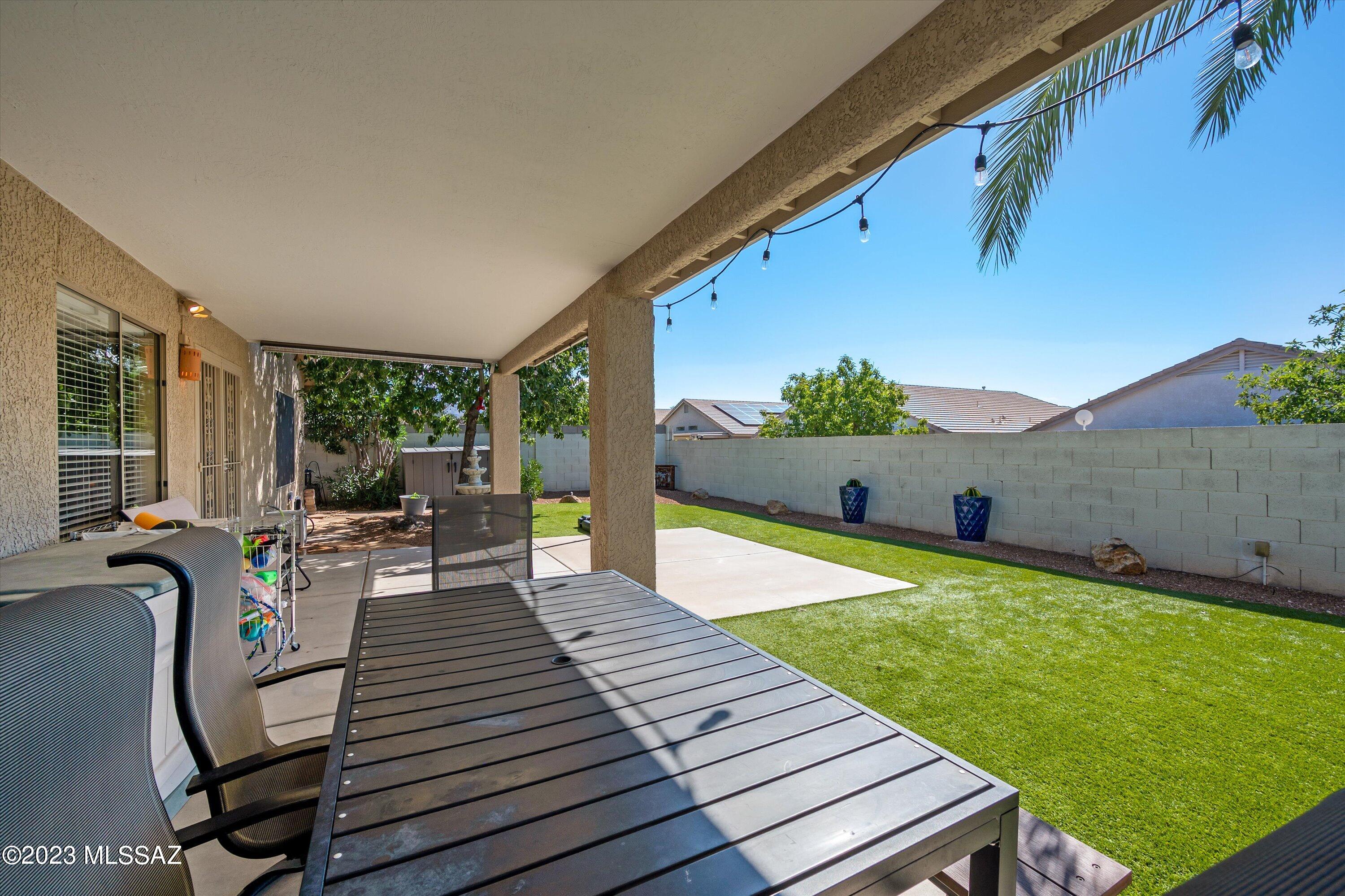 10164 E Falcon Point Drive