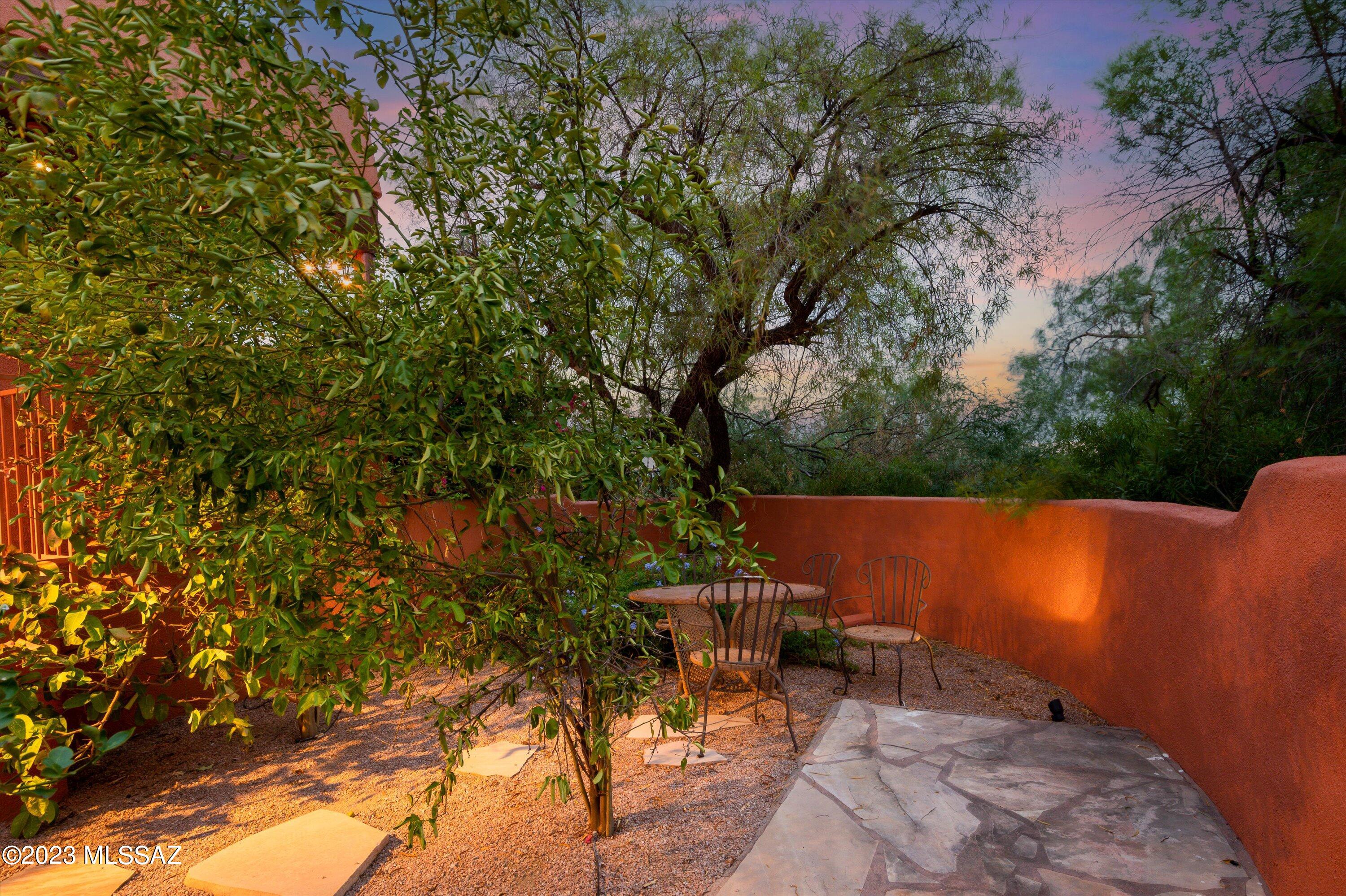 3270 E Wind Song Place