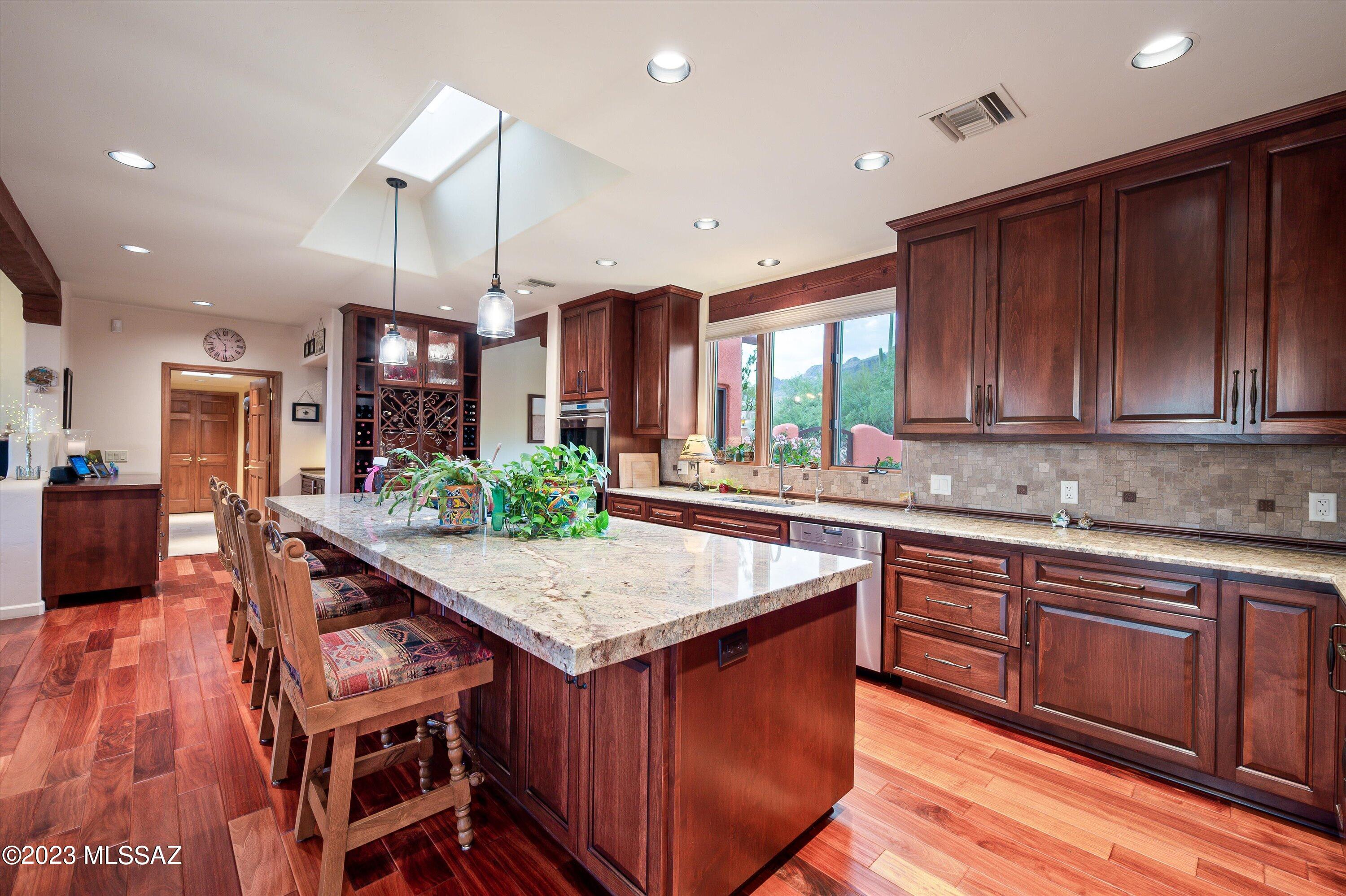 3270 E Wind Song Place