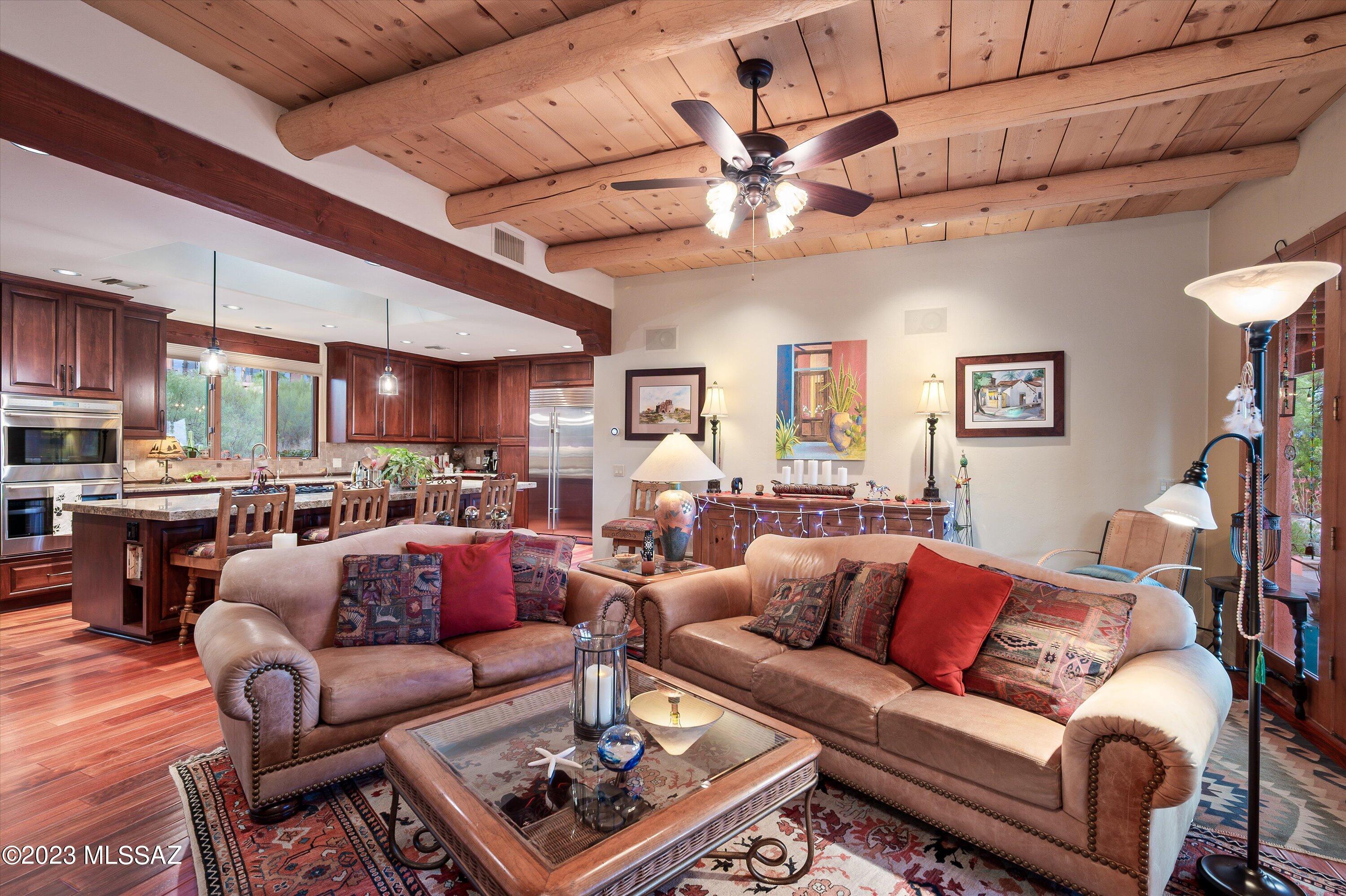 3270 E Wind Song Place