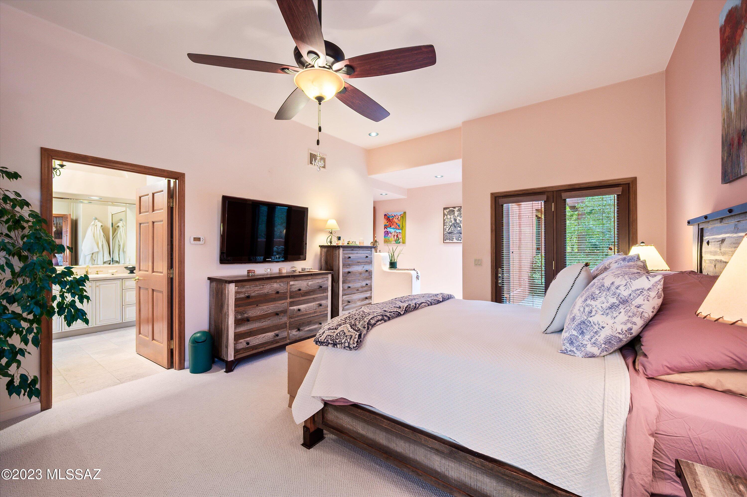 3270 E Wind Song Place