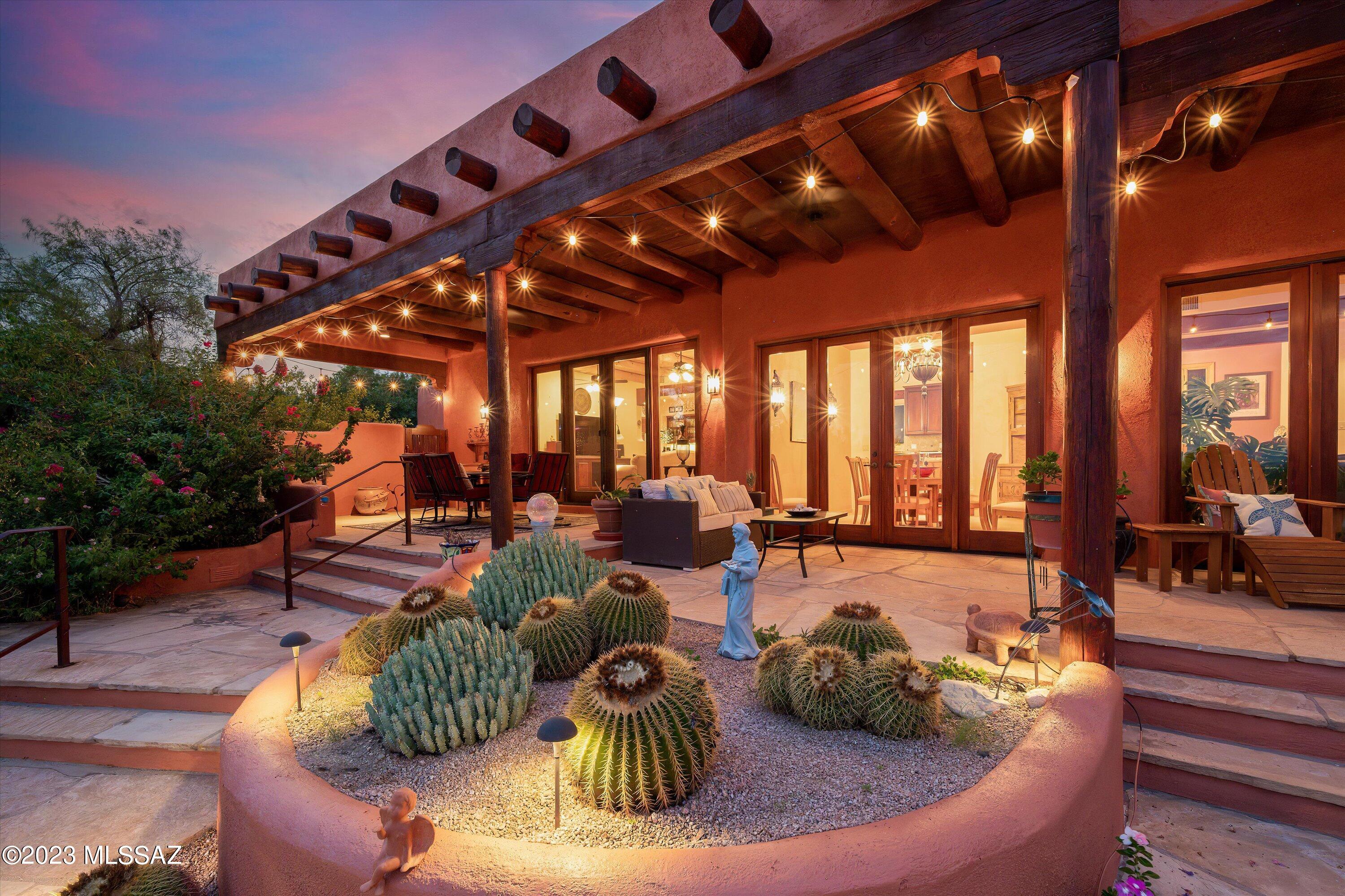 3270 E Wind Song Place