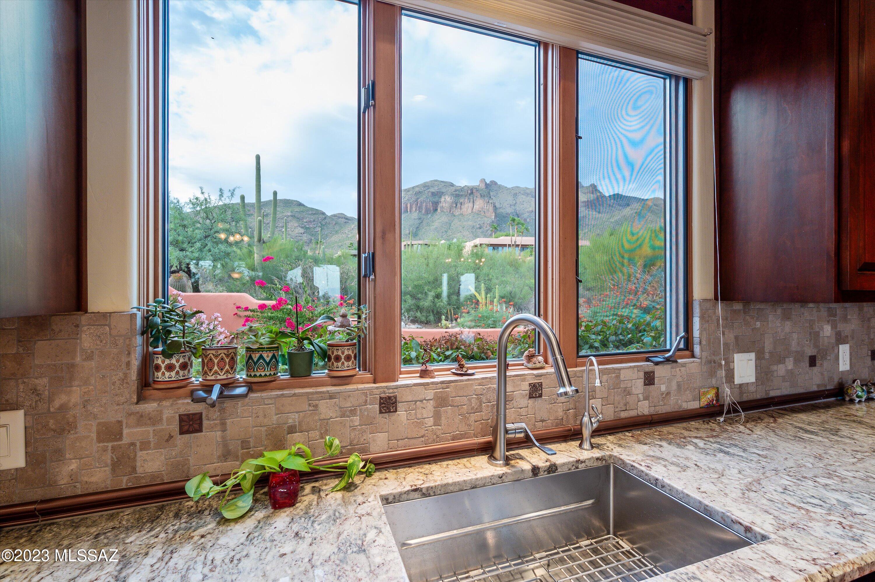 3270 E Wind Song Place