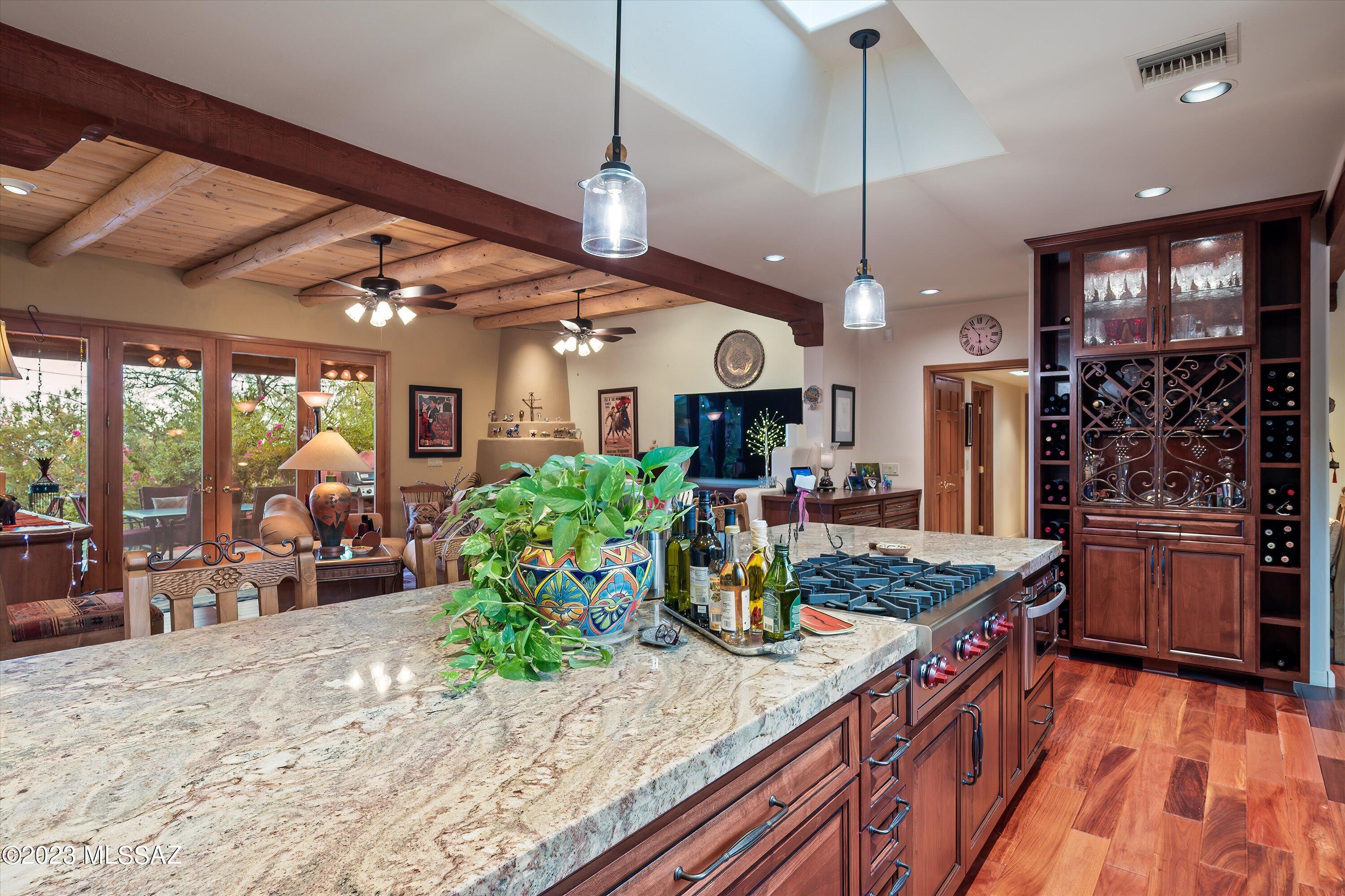 3270 E Wind Song Place