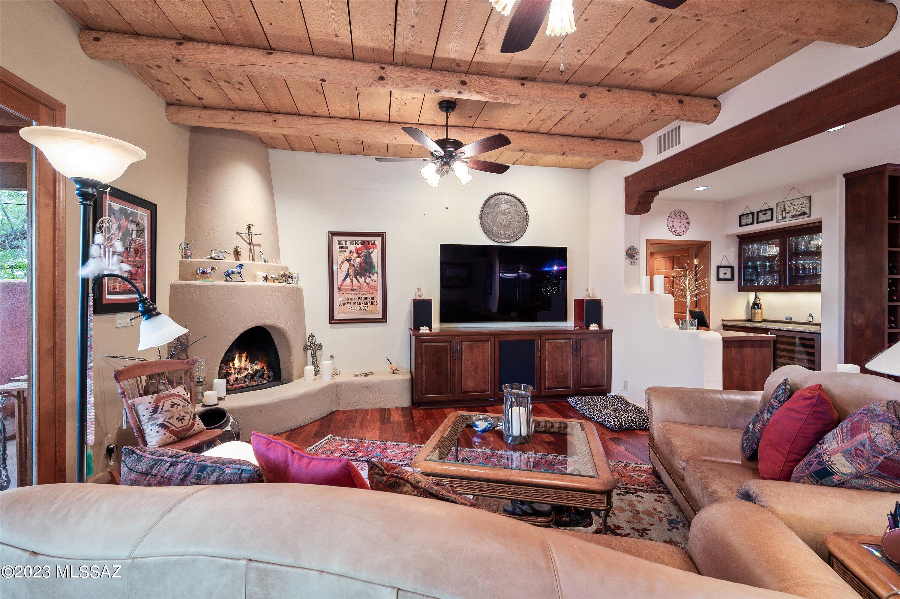 3270 E Wind Song Place