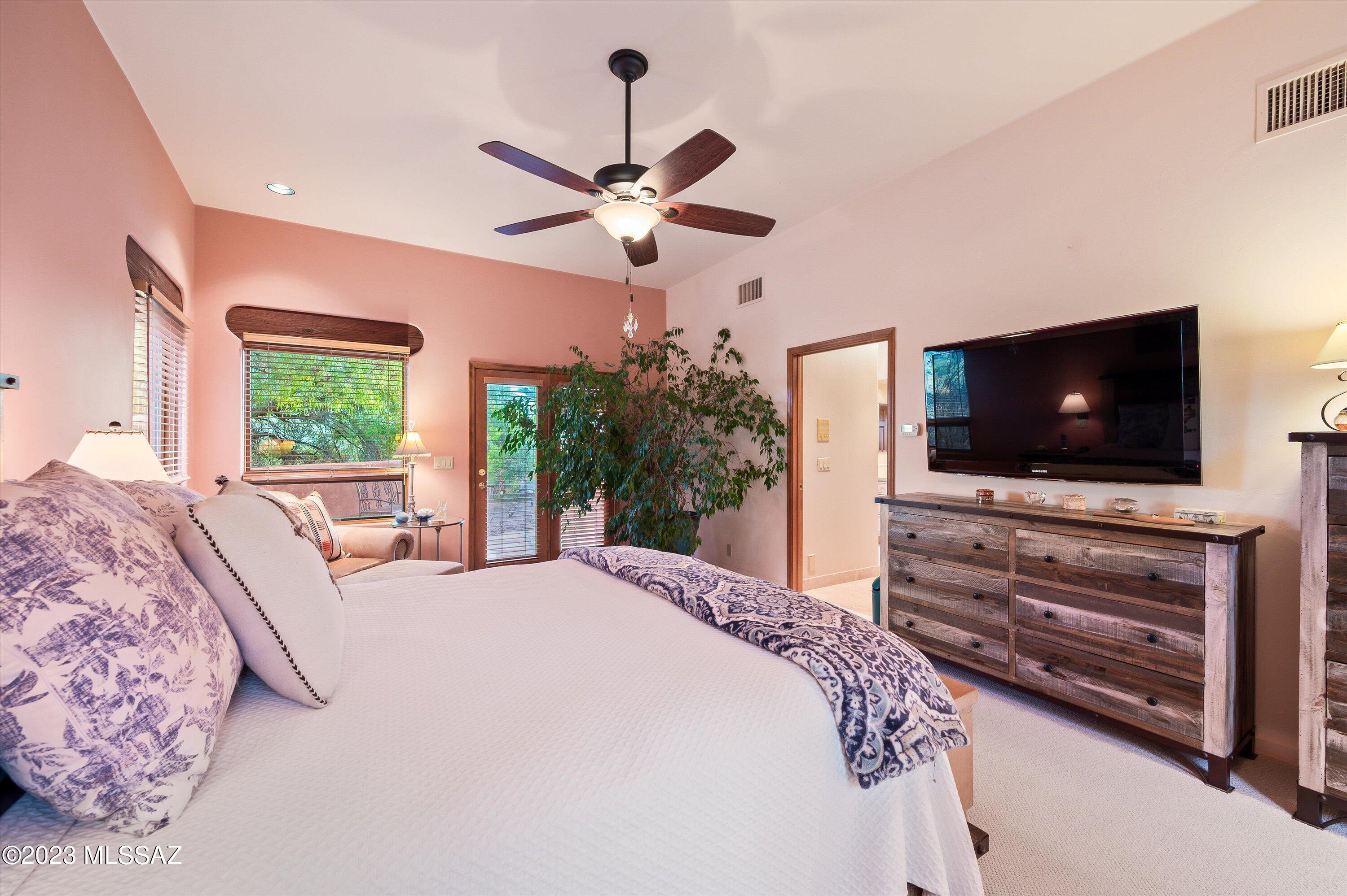 3270 E Wind Song Place