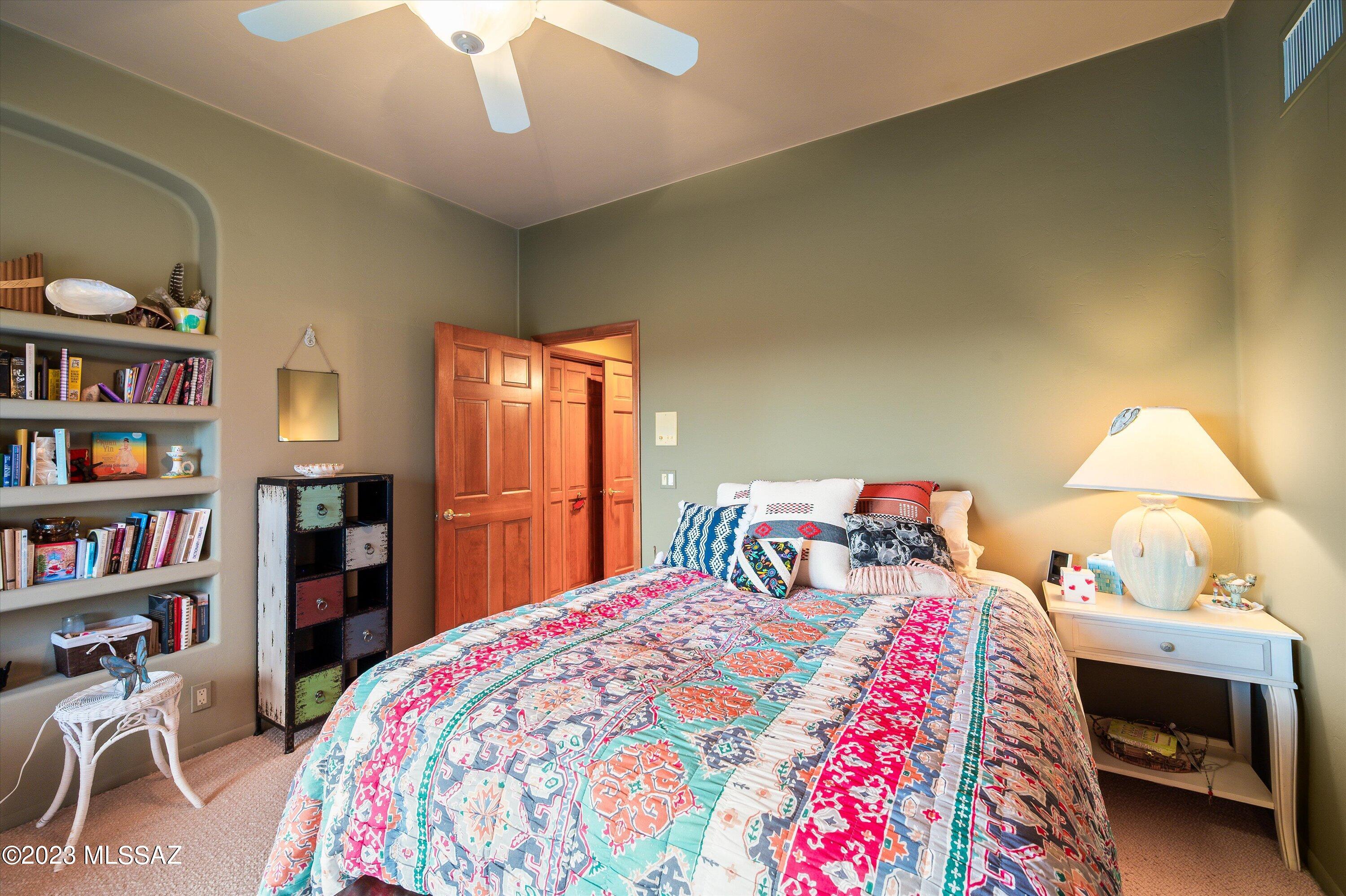 3270 E Wind Song Place