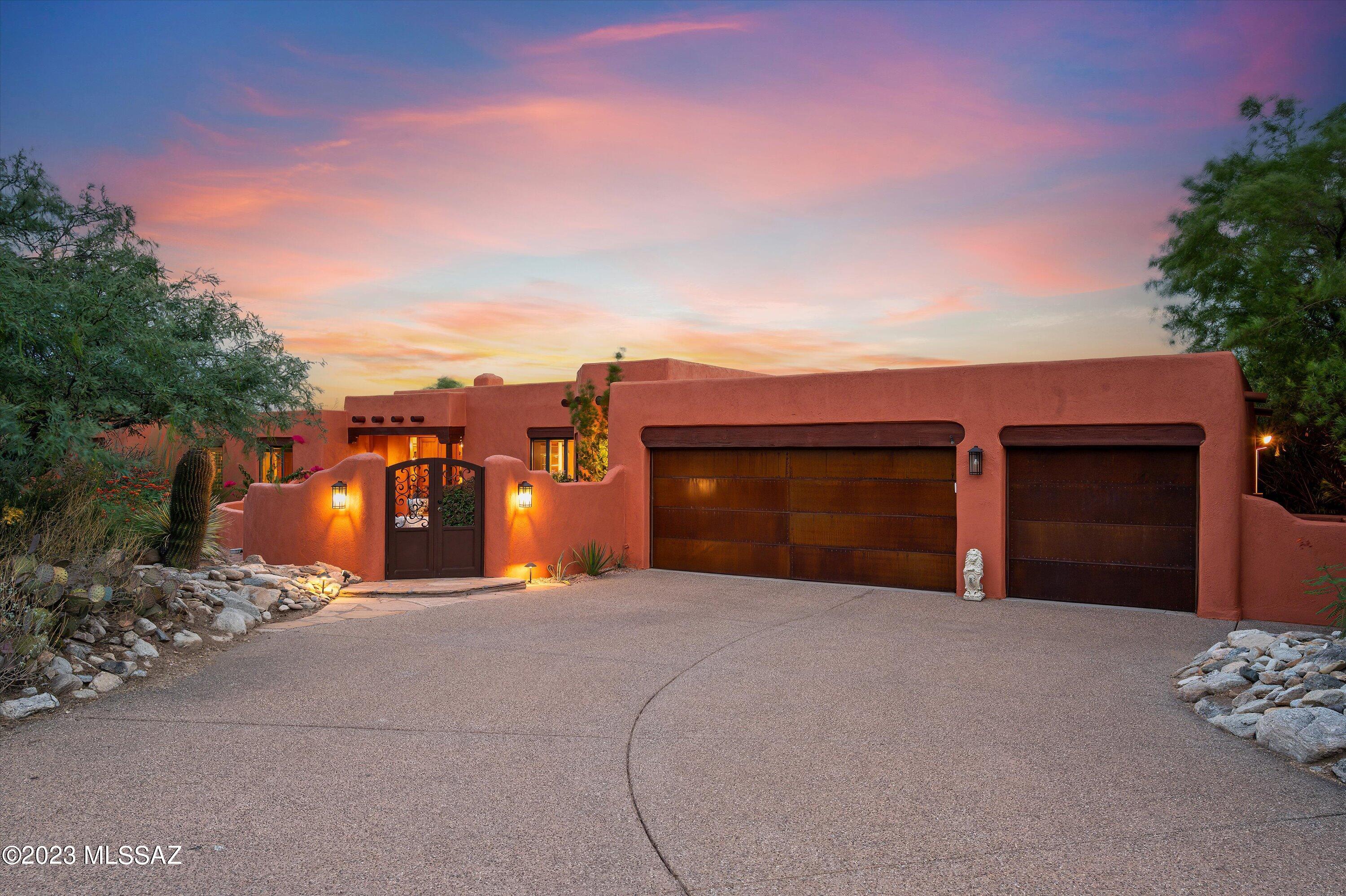 3270 E Wind Song Place