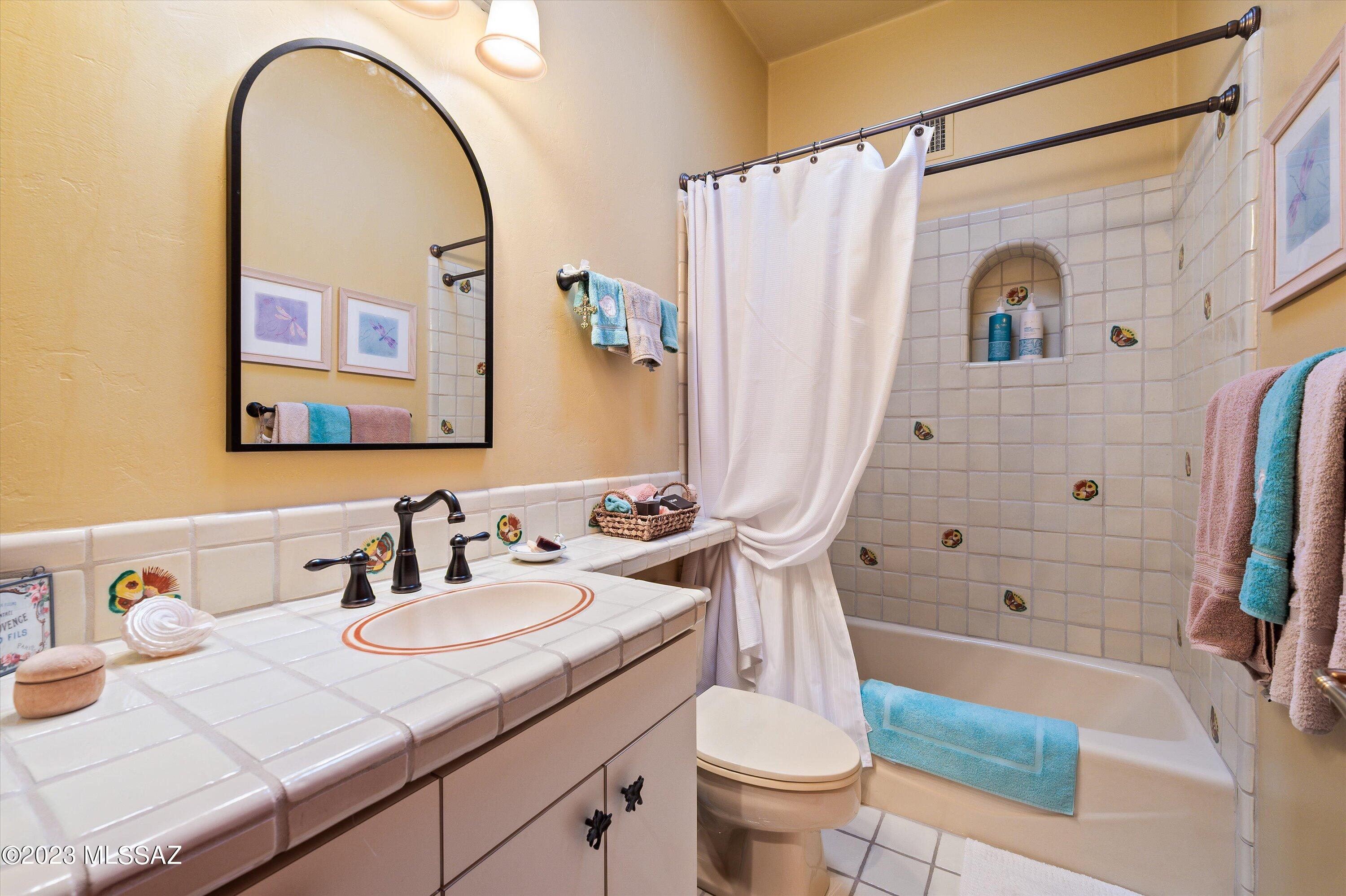 3270 E Wind Song Place