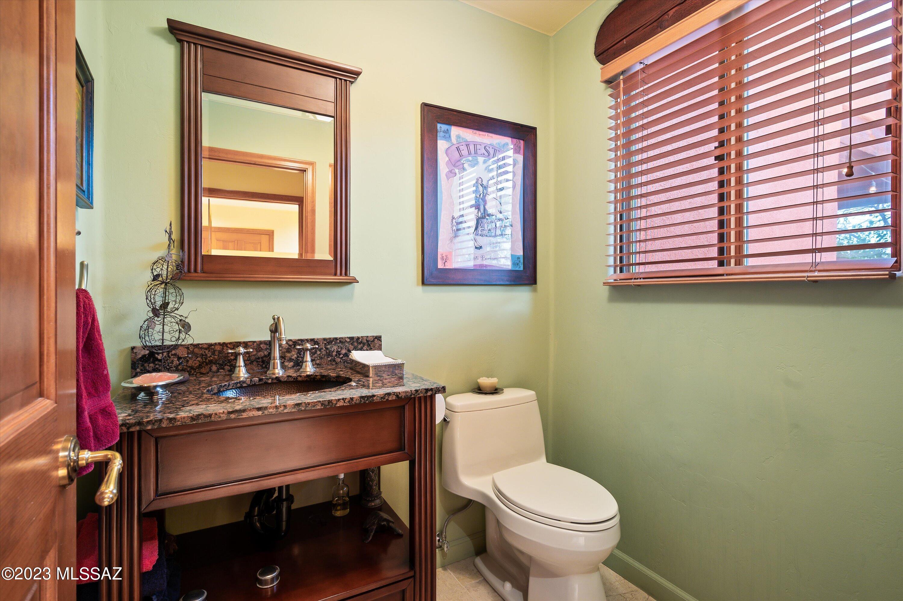 3270 E Wind Song Place