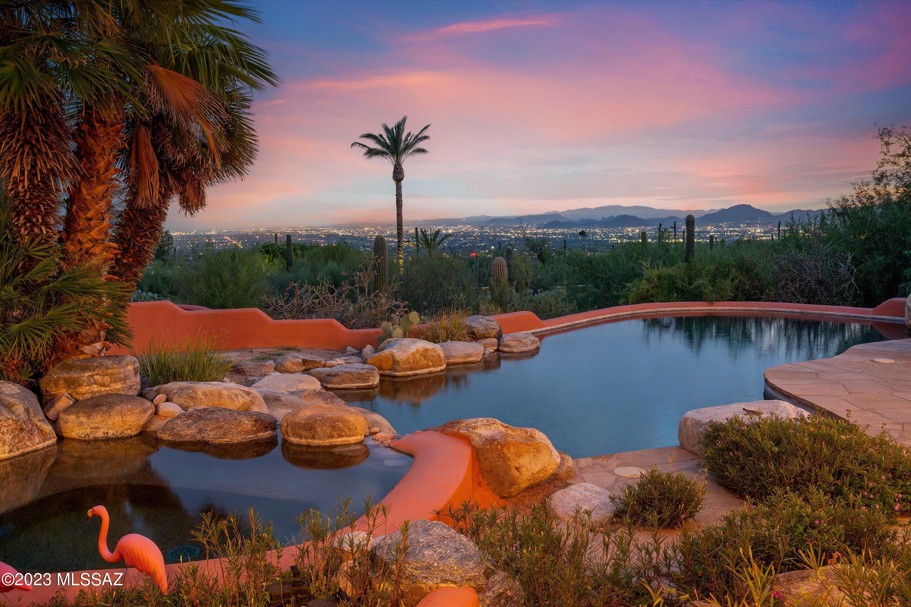 3270 E Wind Song Place