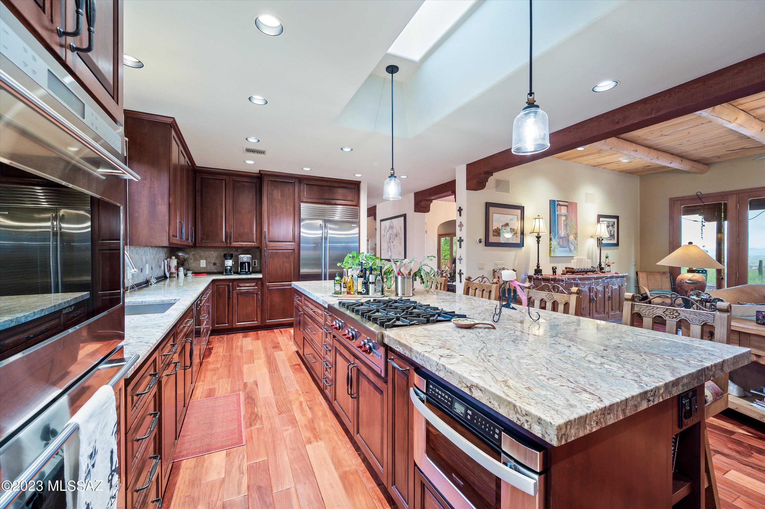 3270 E Wind Song Place