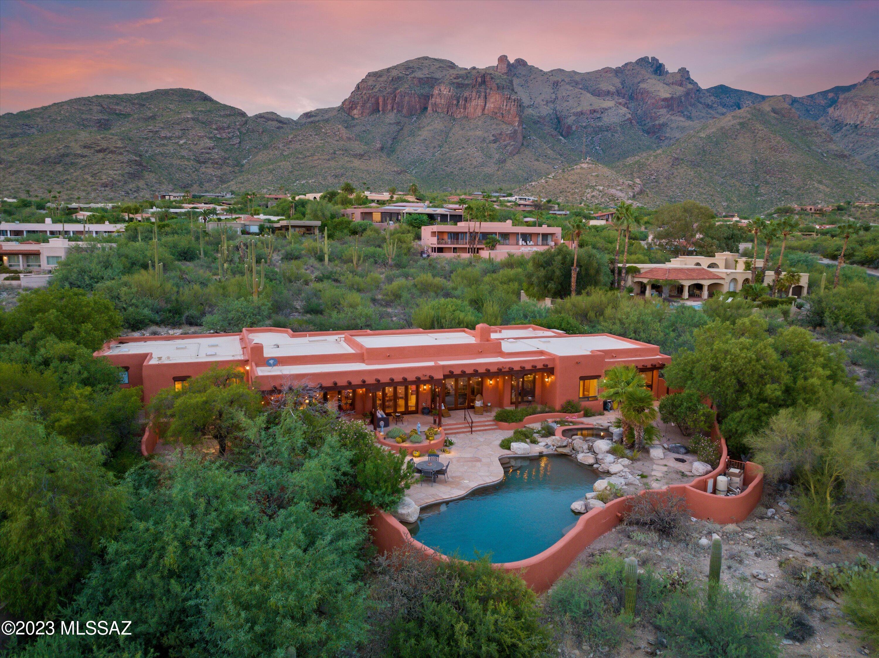 3270 E Wind Song Place