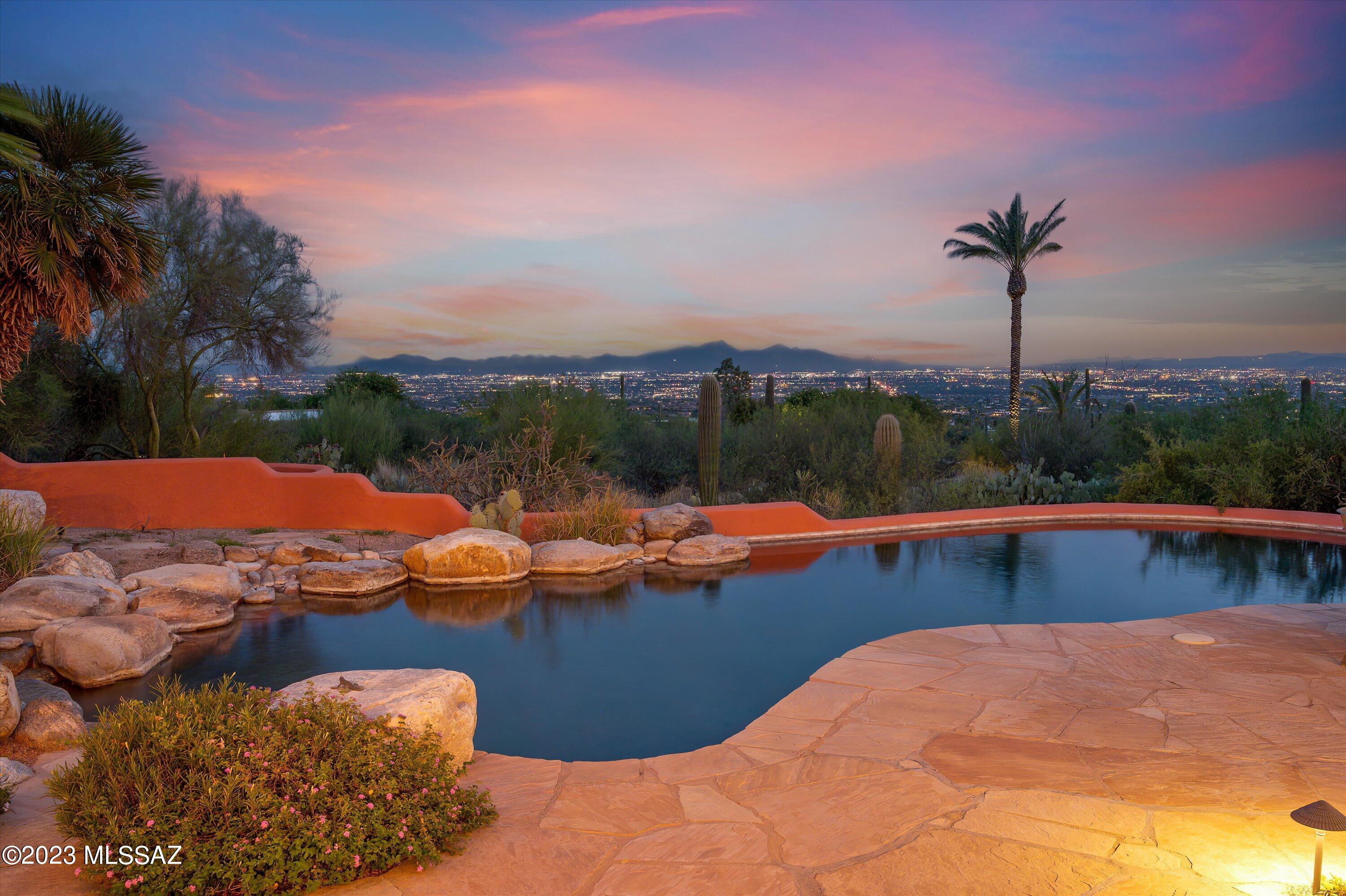 3270 E Wind Song Place