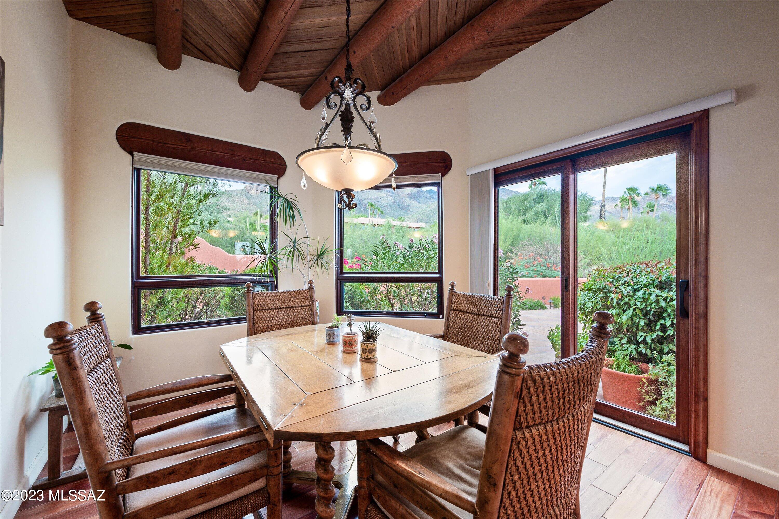 3270 E Wind Song Place