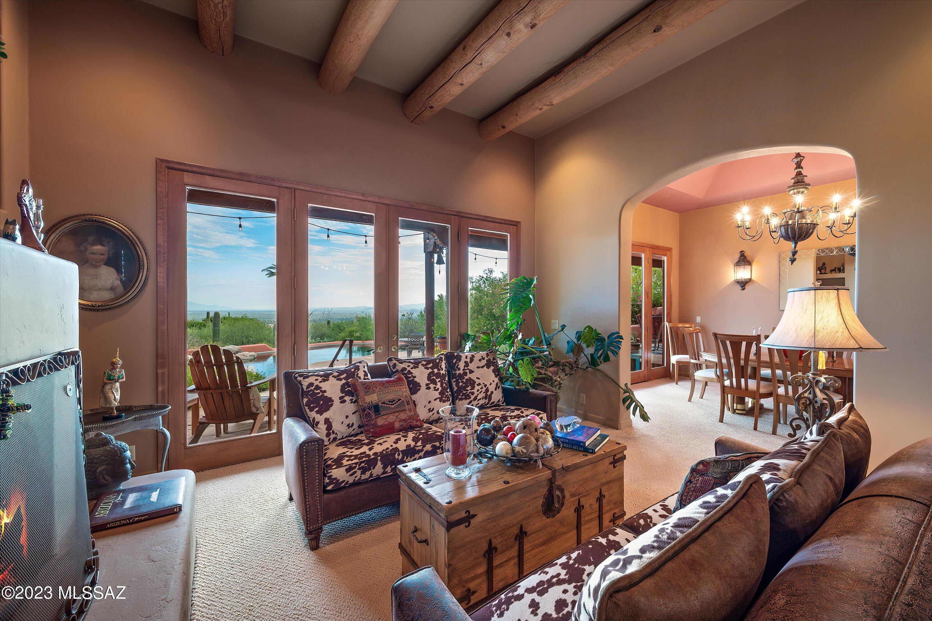 3270 E Wind Song Place