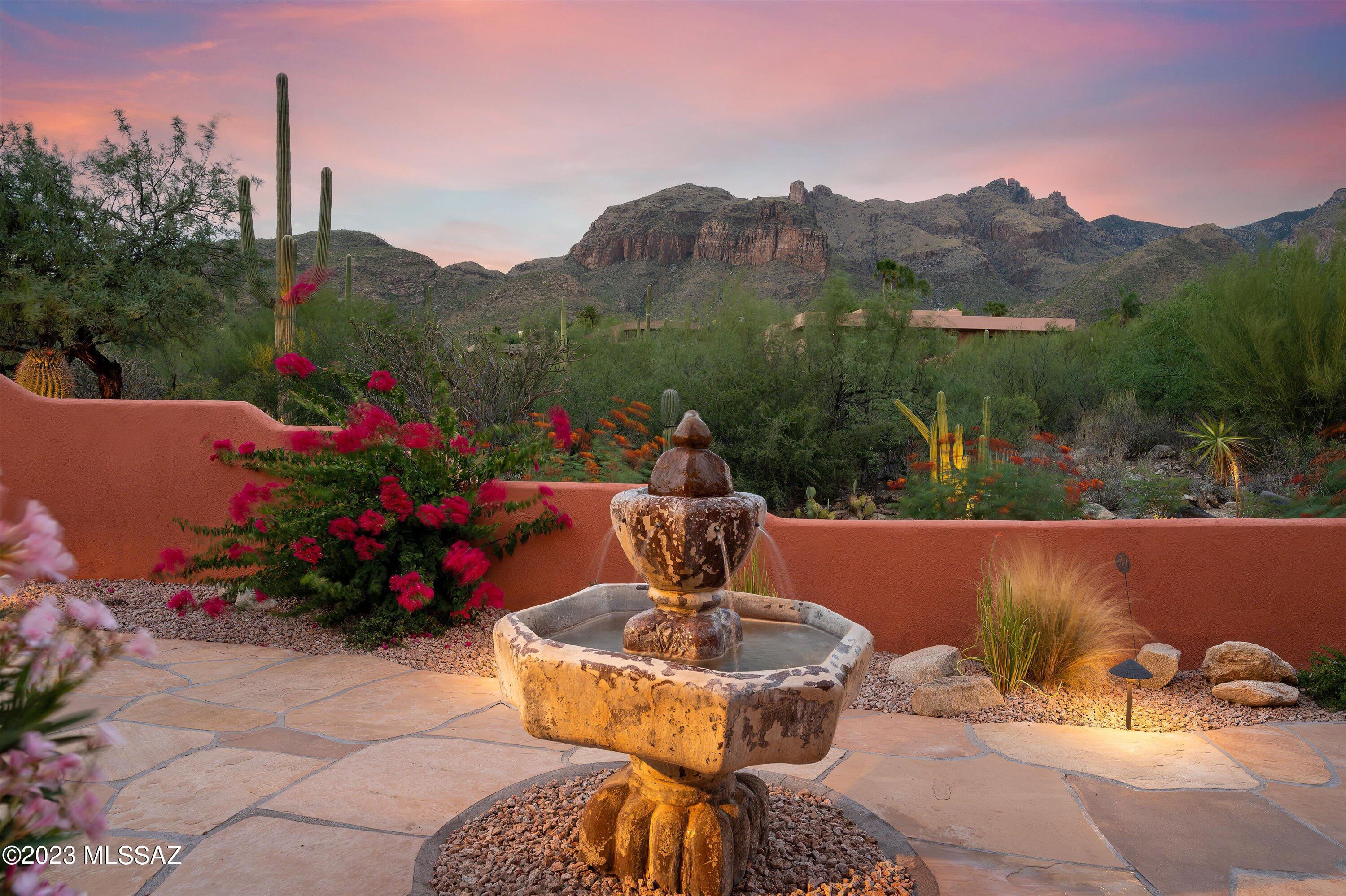 3270 E Wind Song Place