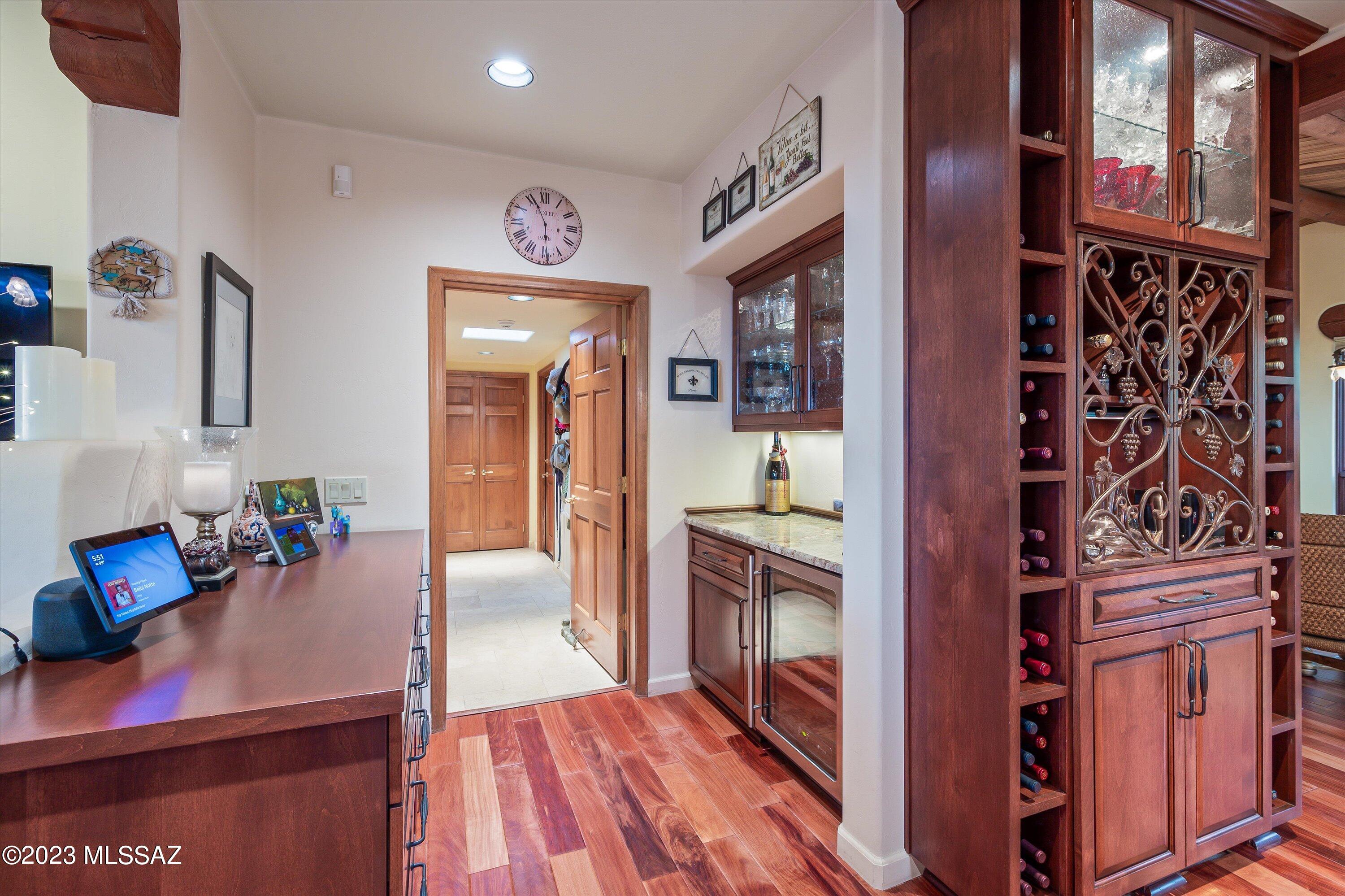 3270 E Wind Song Place