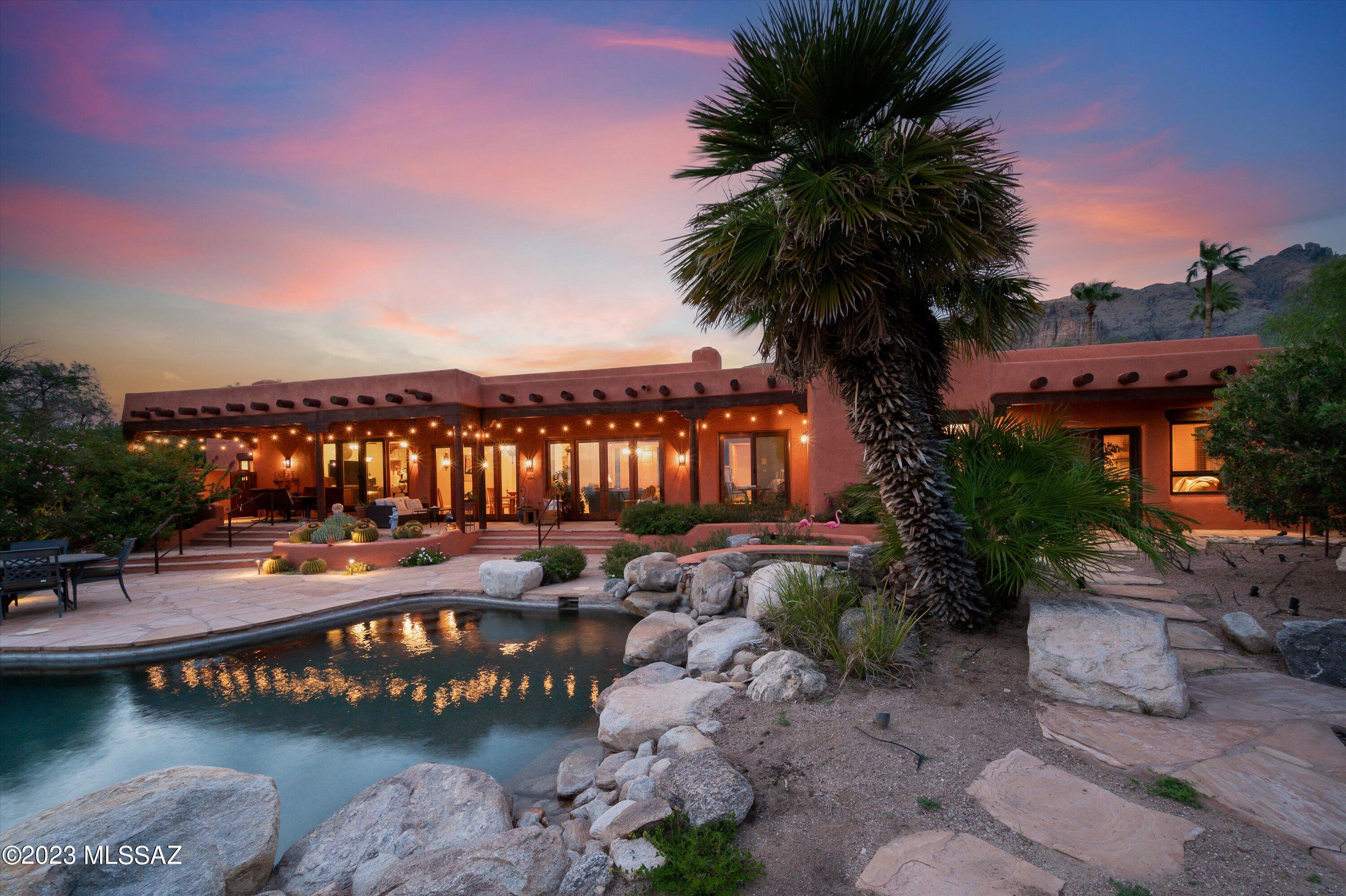 3270 E Wind Song Place