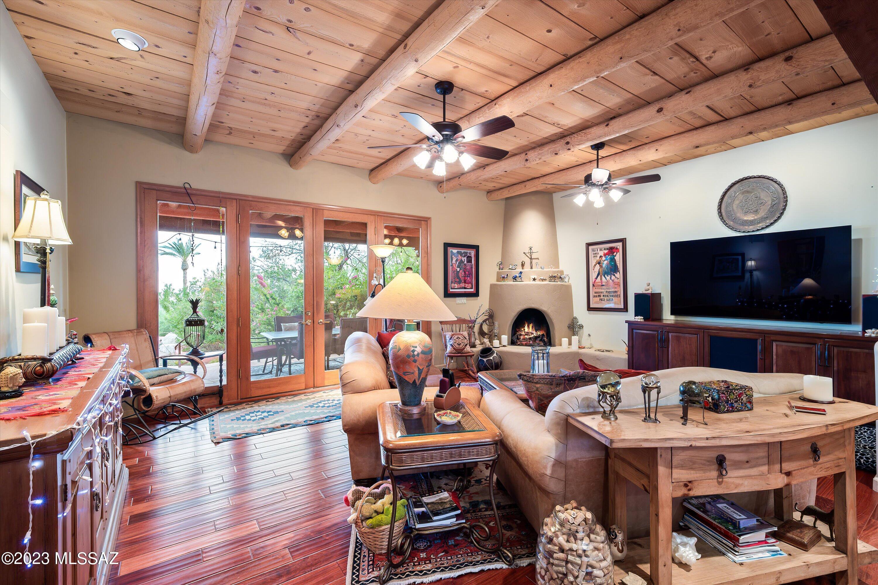 3270 E Wind Song Place