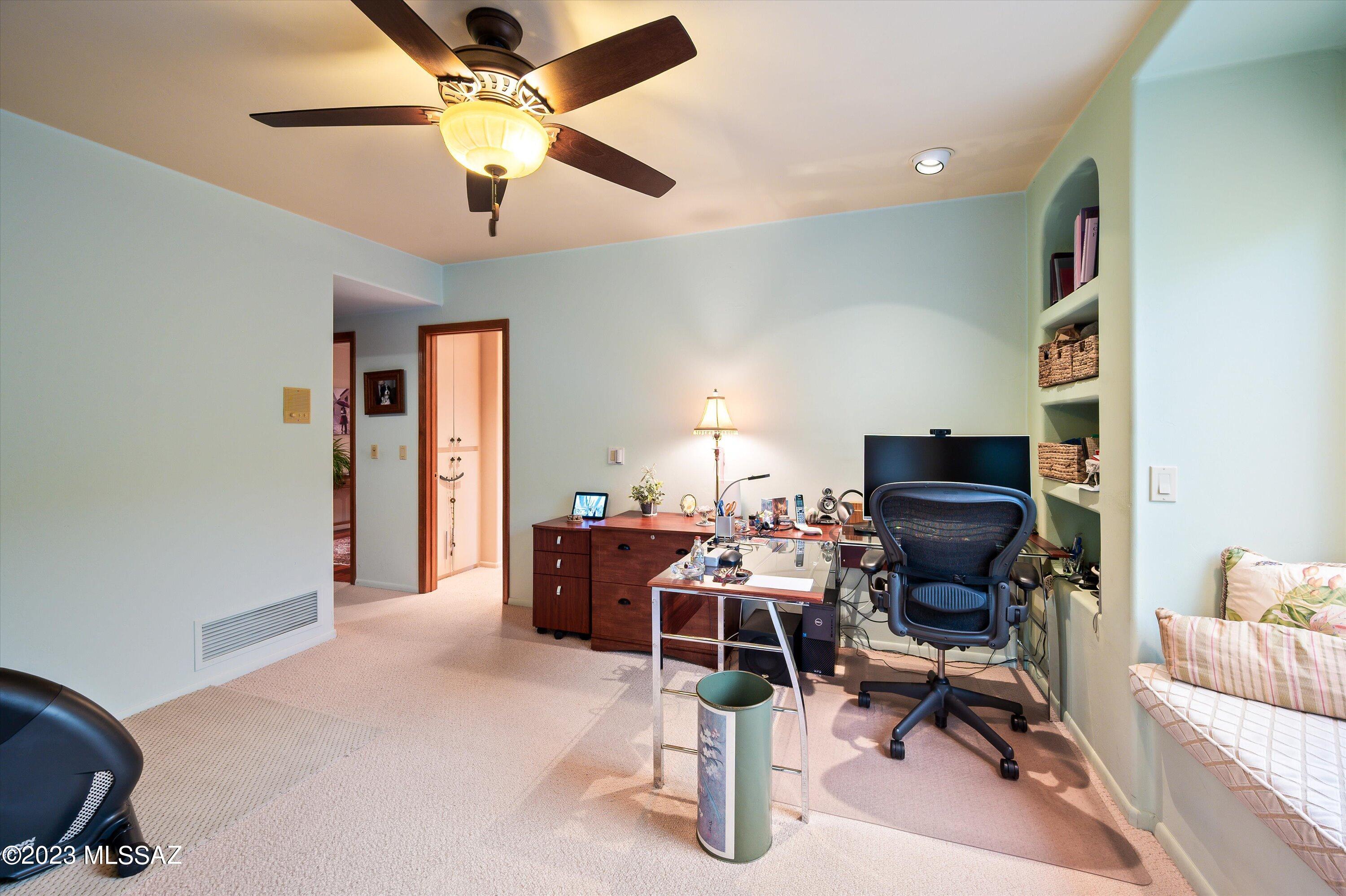 3270 E Wind Song Place