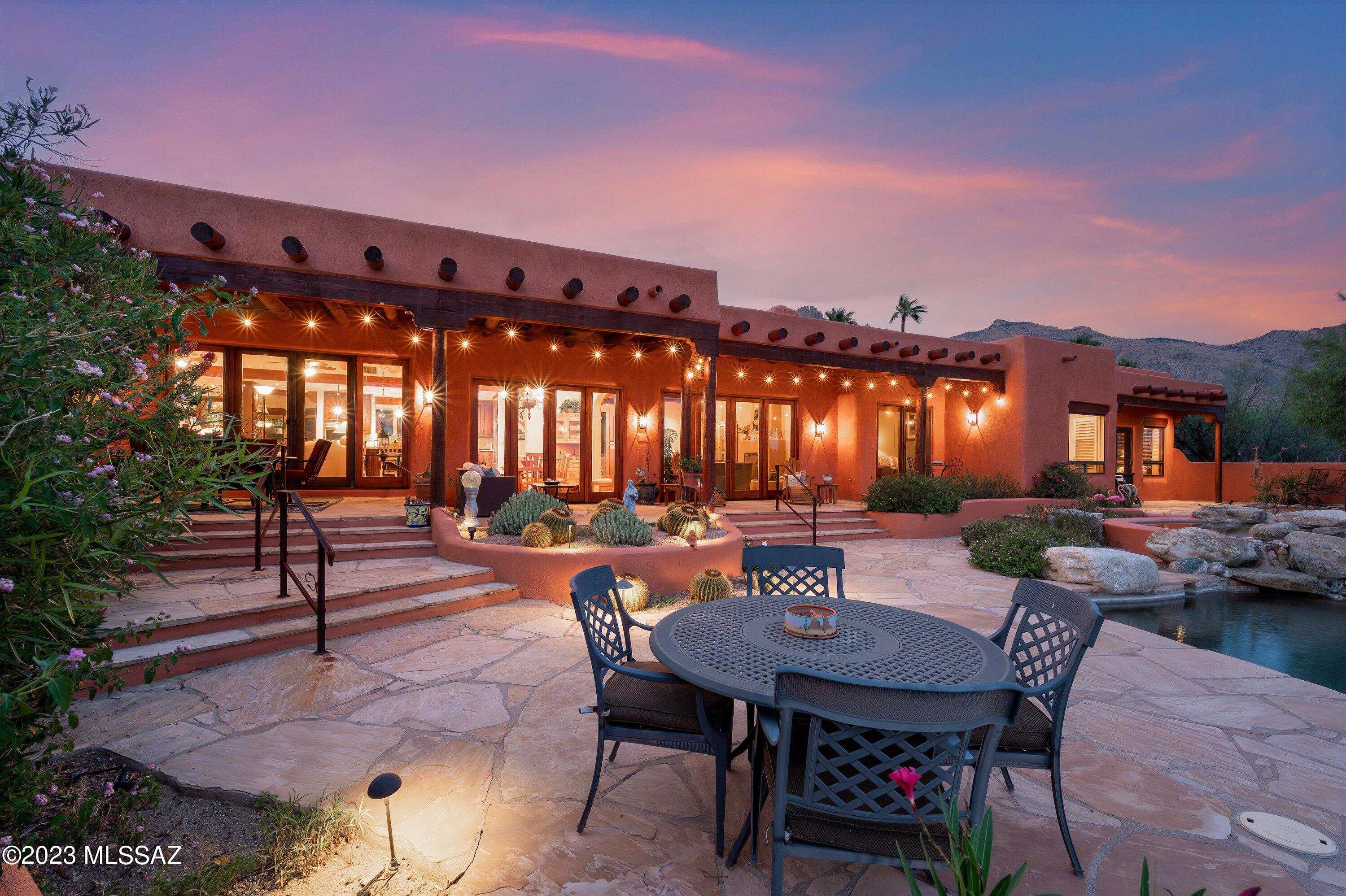 3270 E Wind Song Place