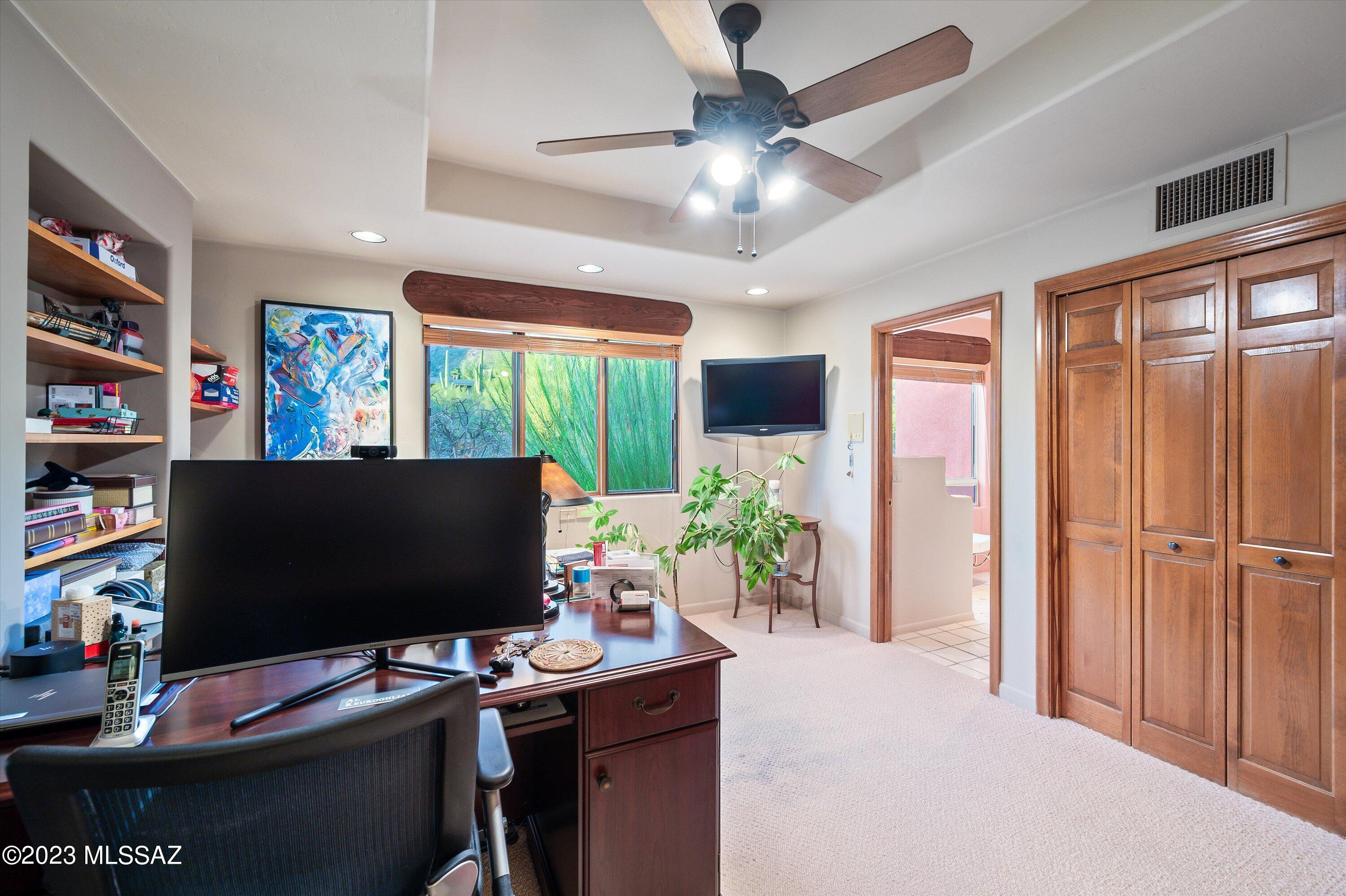 3270 E Wind Song Place